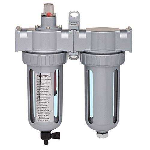 Rockwood 3/8 InchNPT 2 Stage Air Filter Dryer System - Cheap Fitting