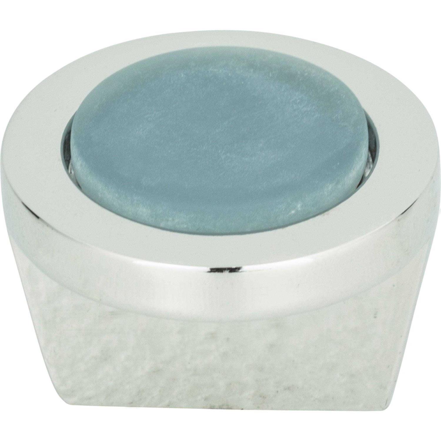 Atlas Homewares 229 Spa Round Knob - Cheap Fitting