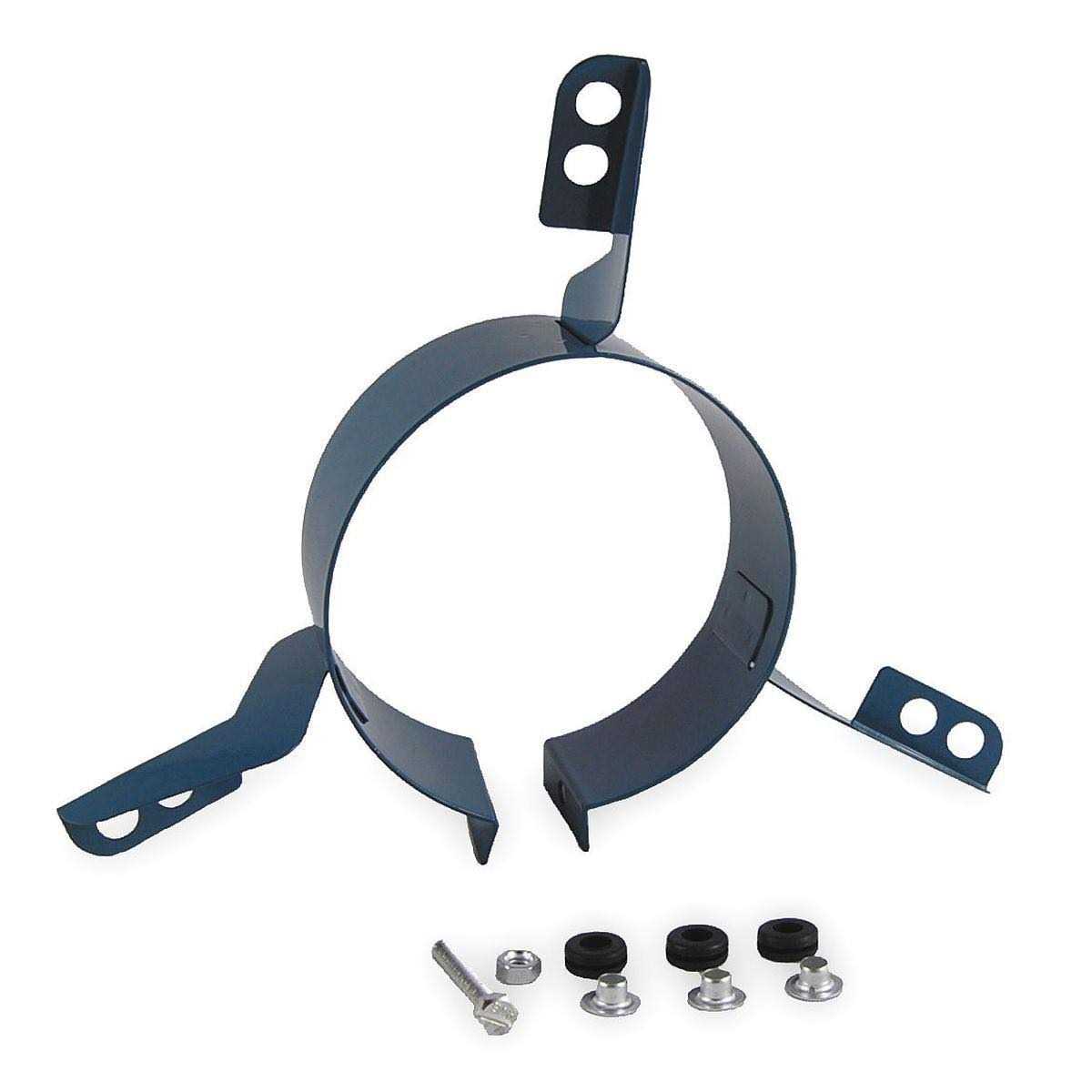 Dayton Motor Mtg Bracket 2MEY6 - Cheap Fitting