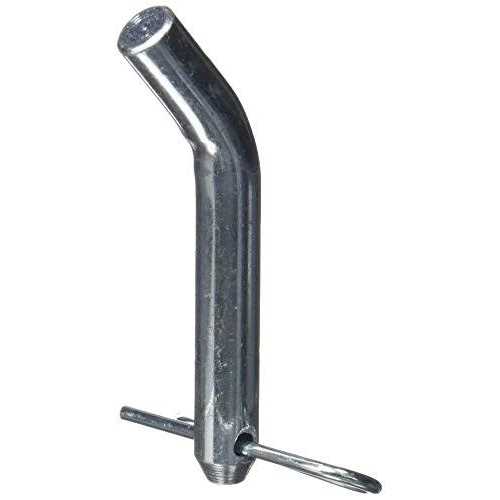 Haul Master 1/2 Hitch Pin with Clip - Cheap Fitting
