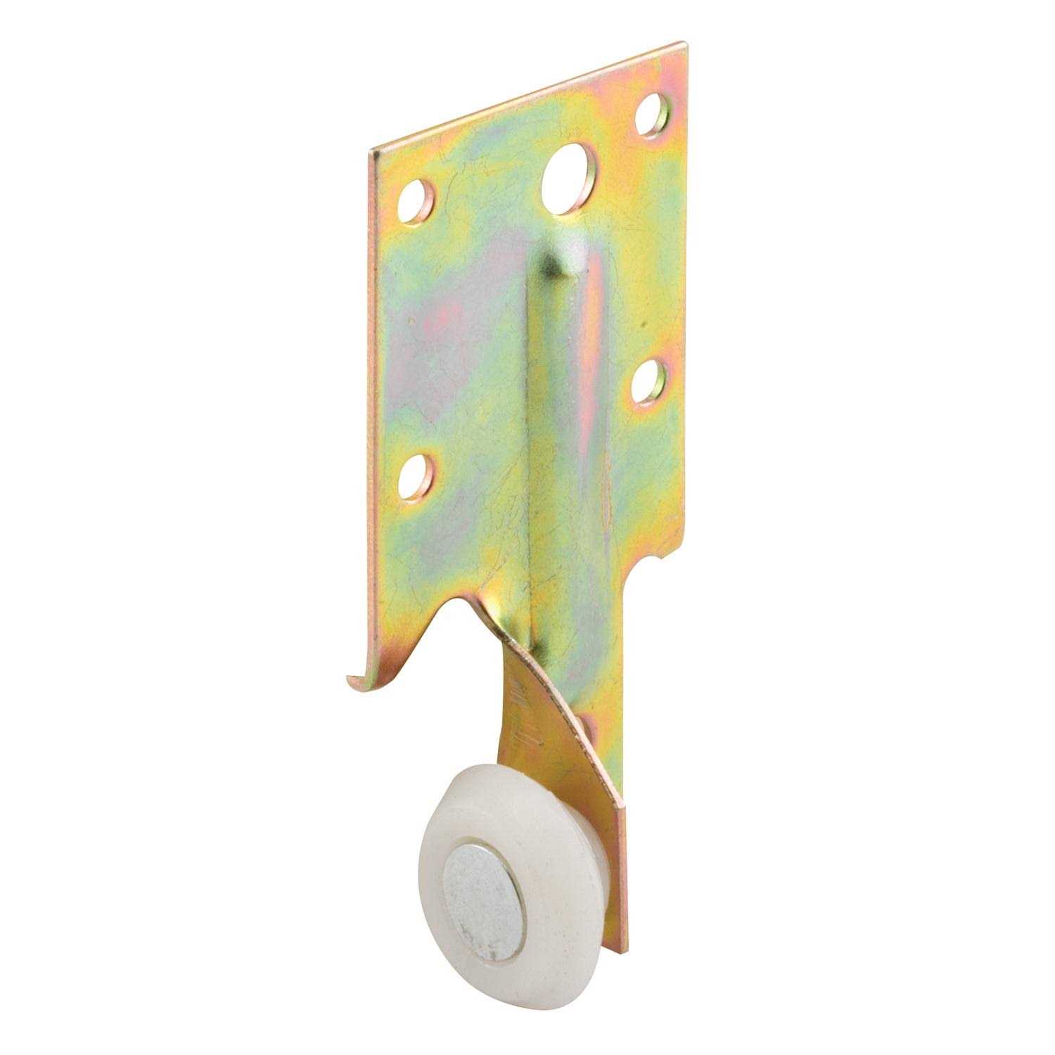 Prime Line Drawer Track Back Roller - Cheap Fitting