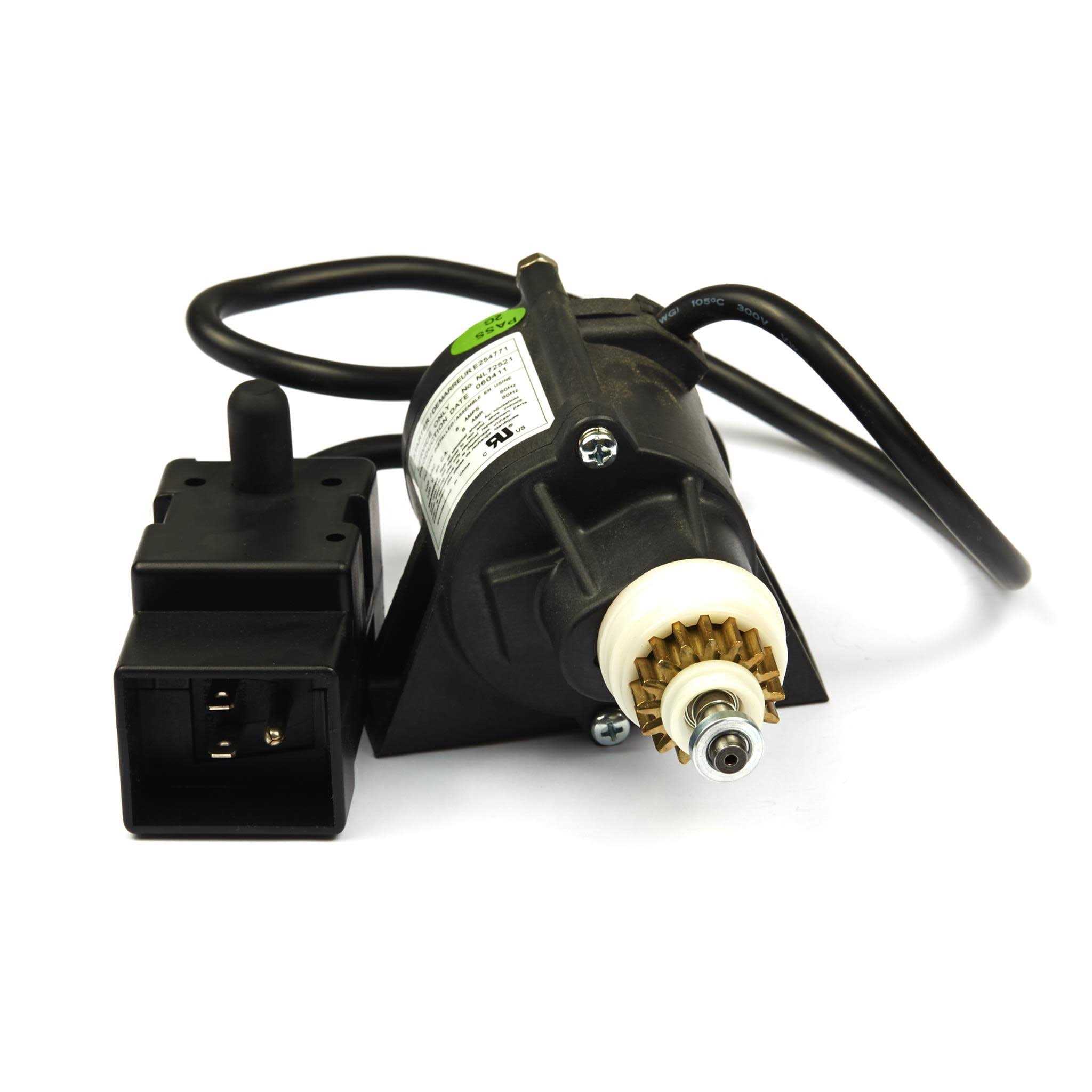 Briggs Stratton 801410 Motor-Starter - Cheap Fitting