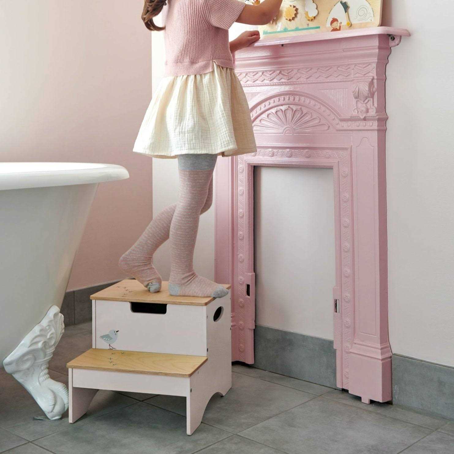 Tender Leaf Toys Forest Steps - Cheap Fitting