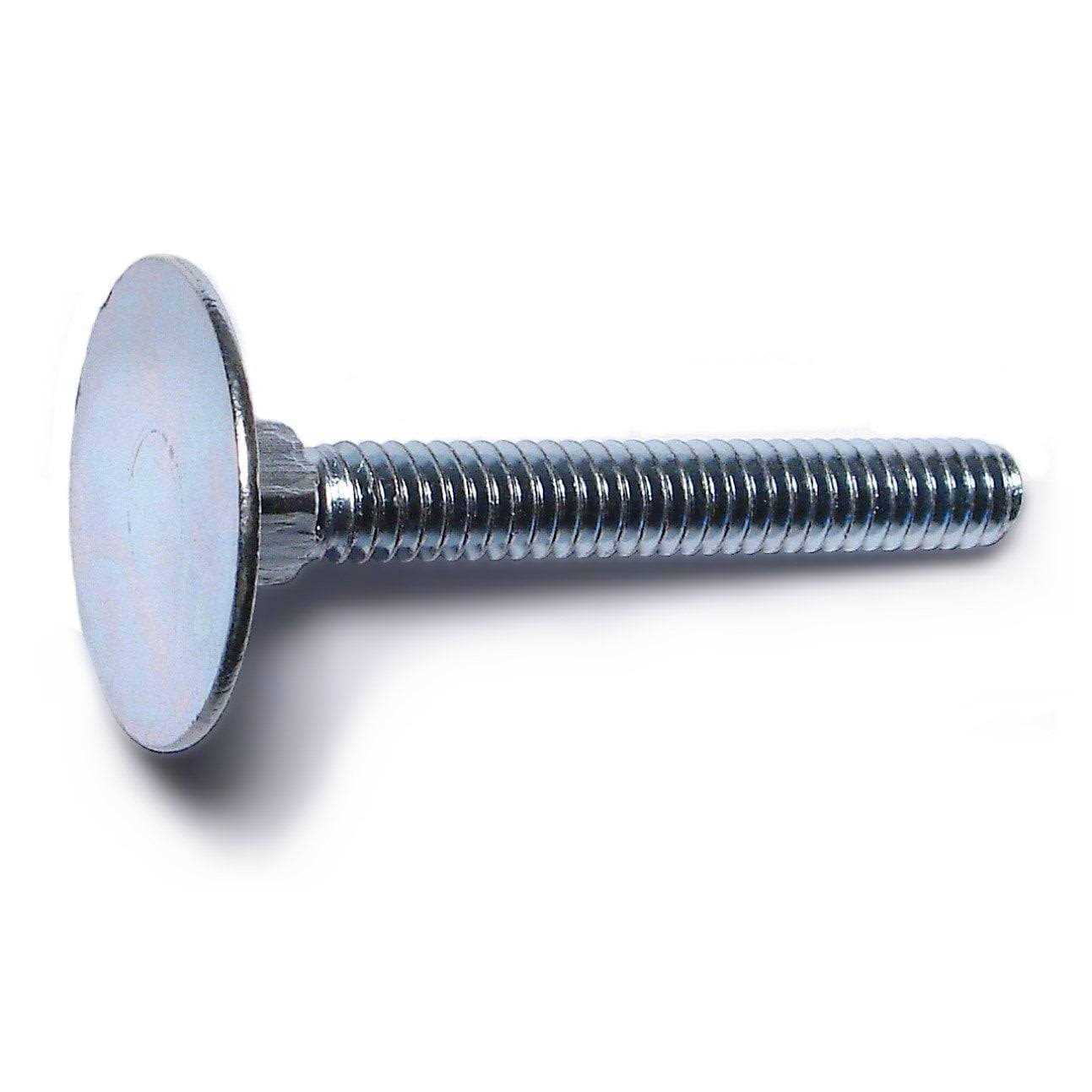 Hard-to-Find Fastener Elevator Bolts Elevator Bolts 1/4 x 2 - Cheap Fitting