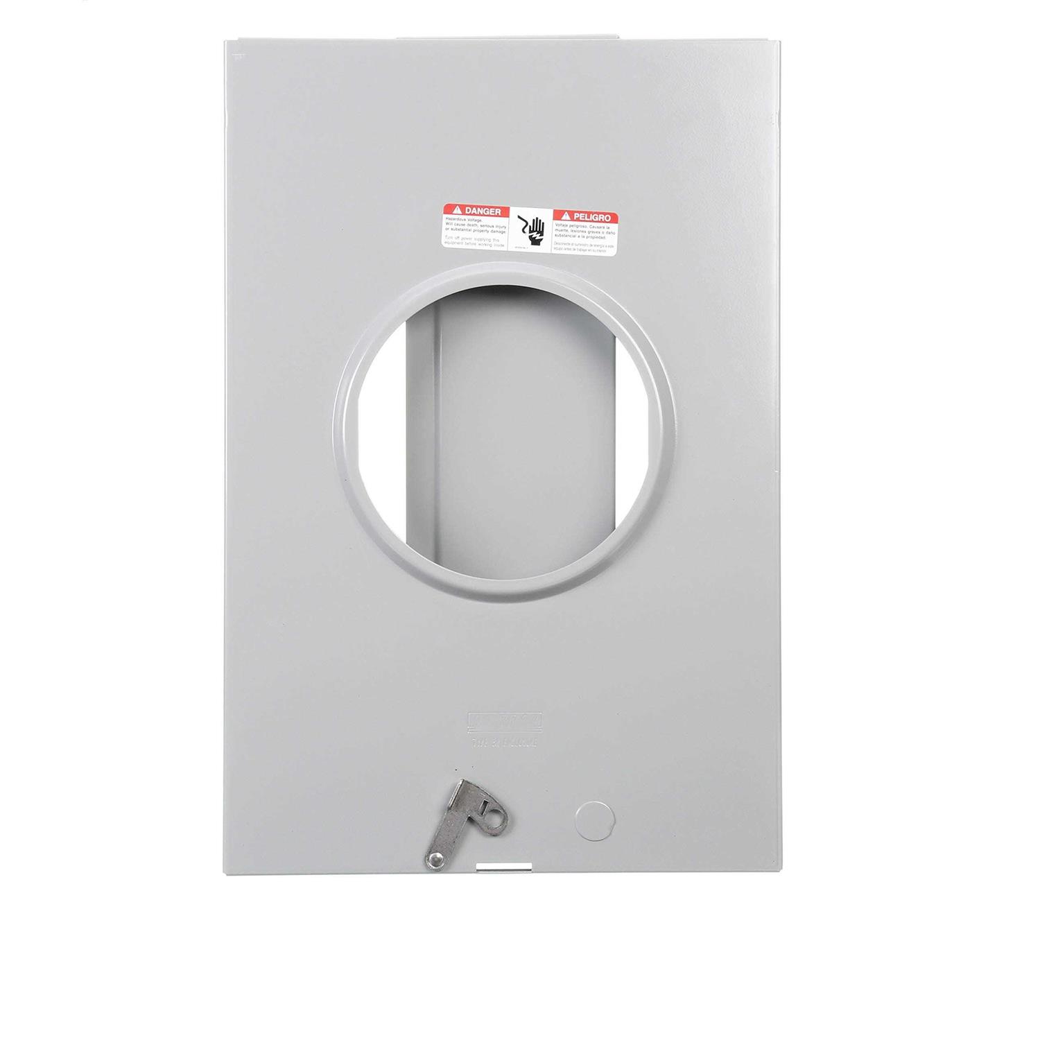 Murray RH173CRF 200 Amp Lever-Bypass Overhead/Underground Meter Socket - Cheap Fitting