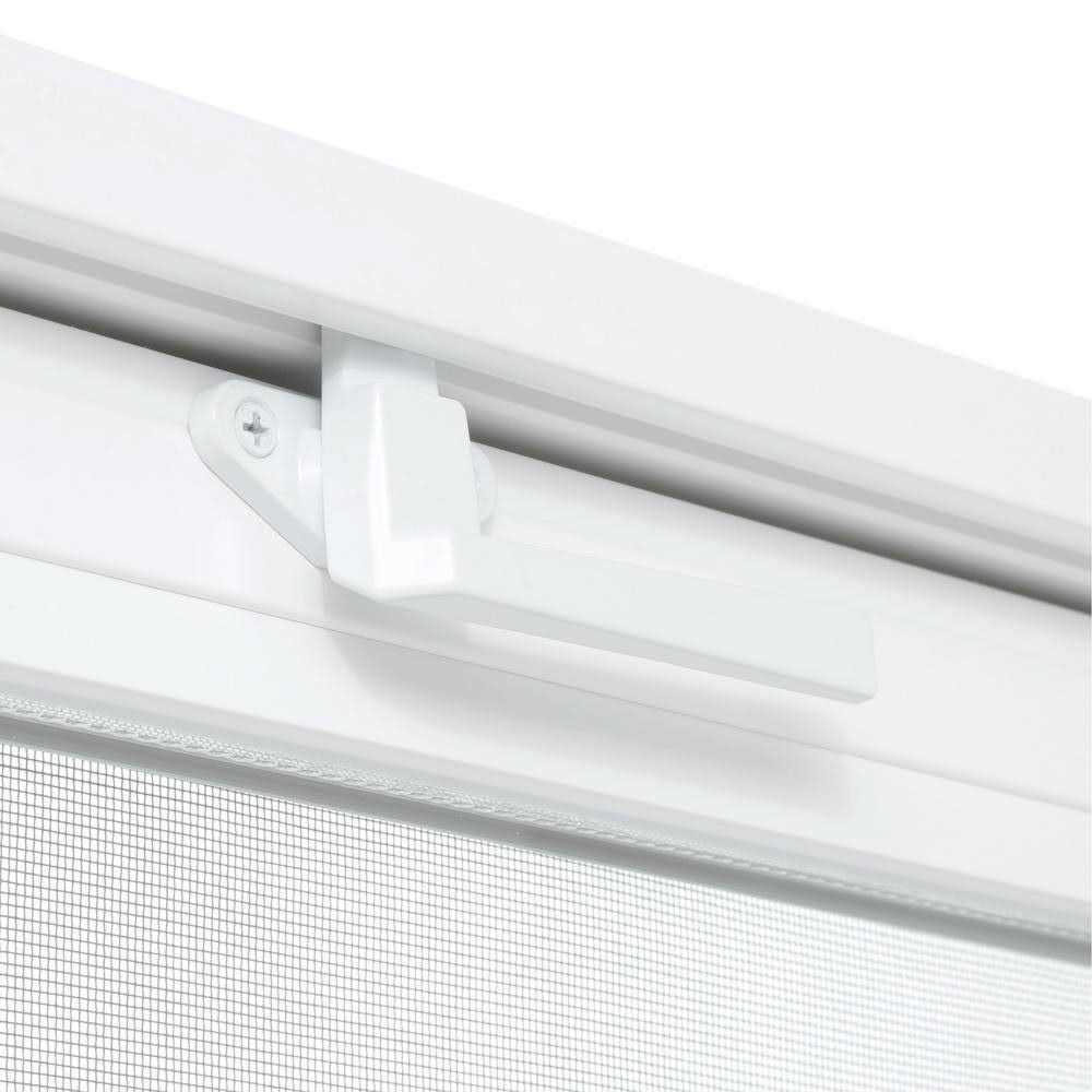 TAFCO Windows 31.75 in. x 17.75 in. Hopper Vinyl Window - Cheap Fitting