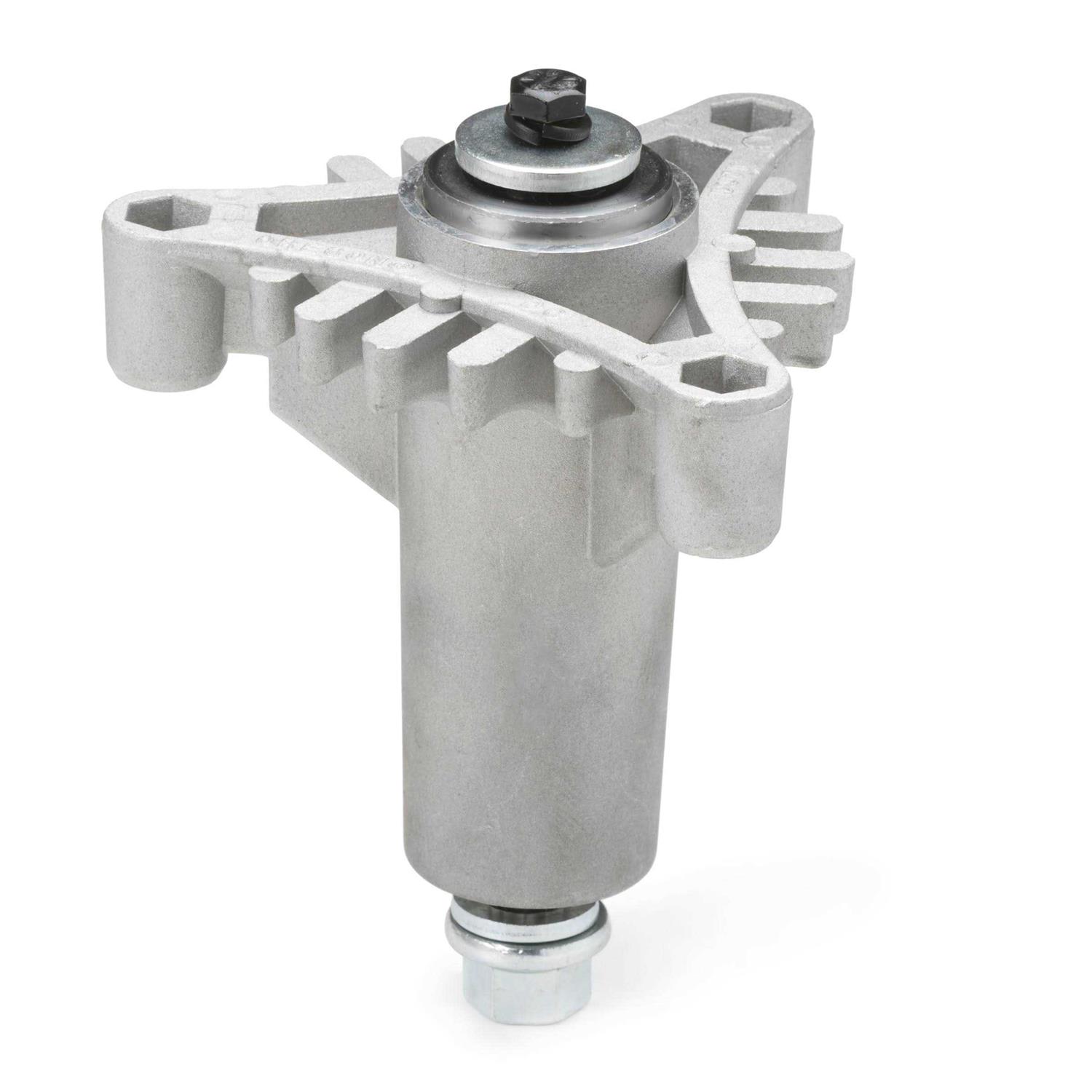 Oregon 82-014 Spindle Assembly AYP Heavy Duty	Oregon 82-014 Spindle Assembly AYP Heavy Duty - Cheap Fitting