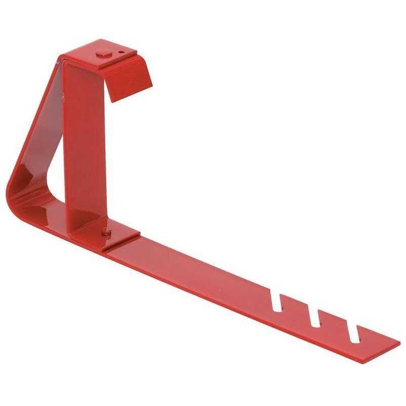 Qual-Craft 2502 Fixed Roof Bracket - Cheap Fitting
