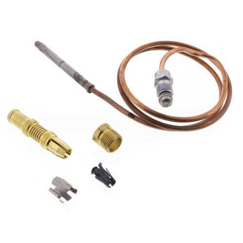 Robertshaw 1980-024 Thermocouple - Cheap Fitting