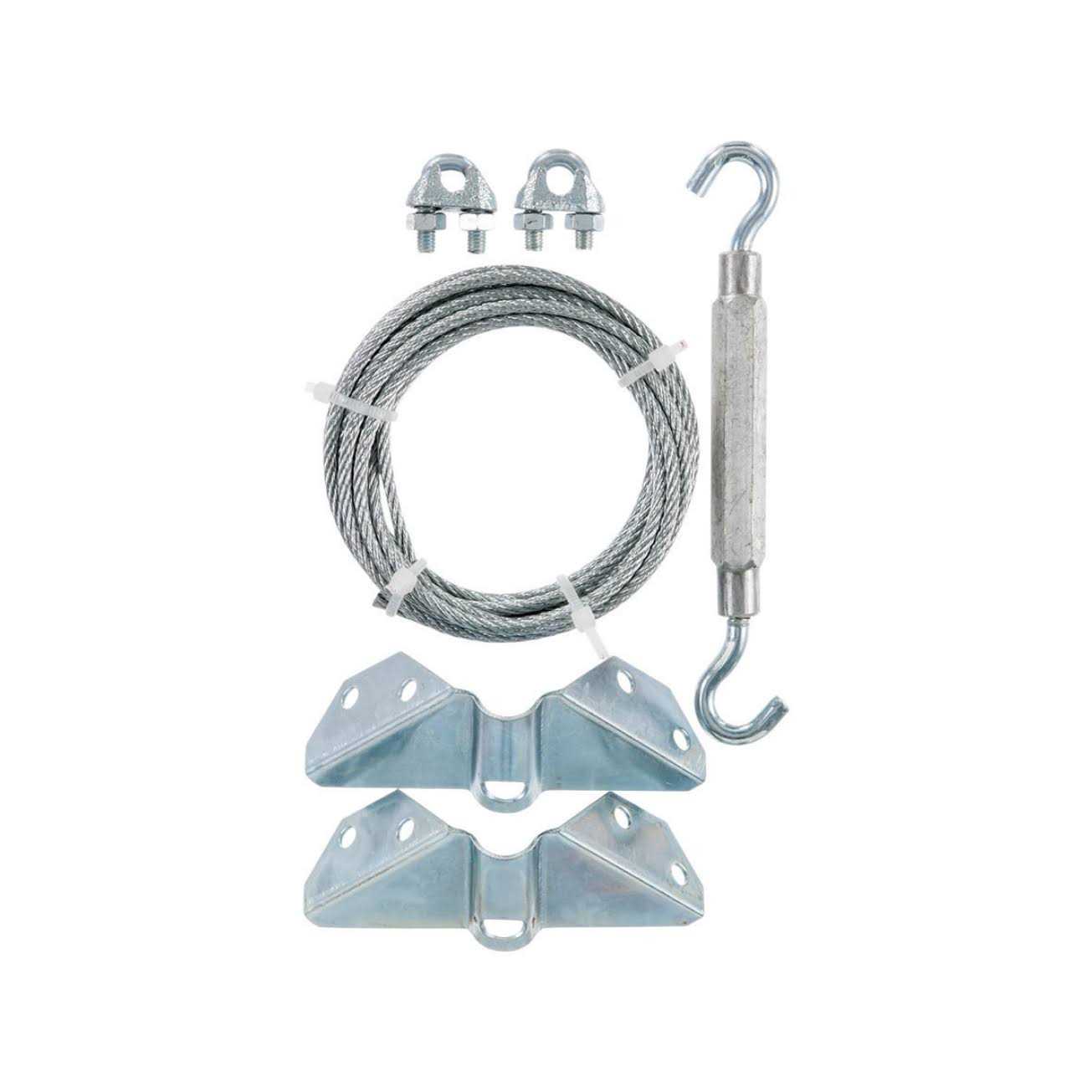 Ace Gate Anti-Sag Kit - Cheap Fitting