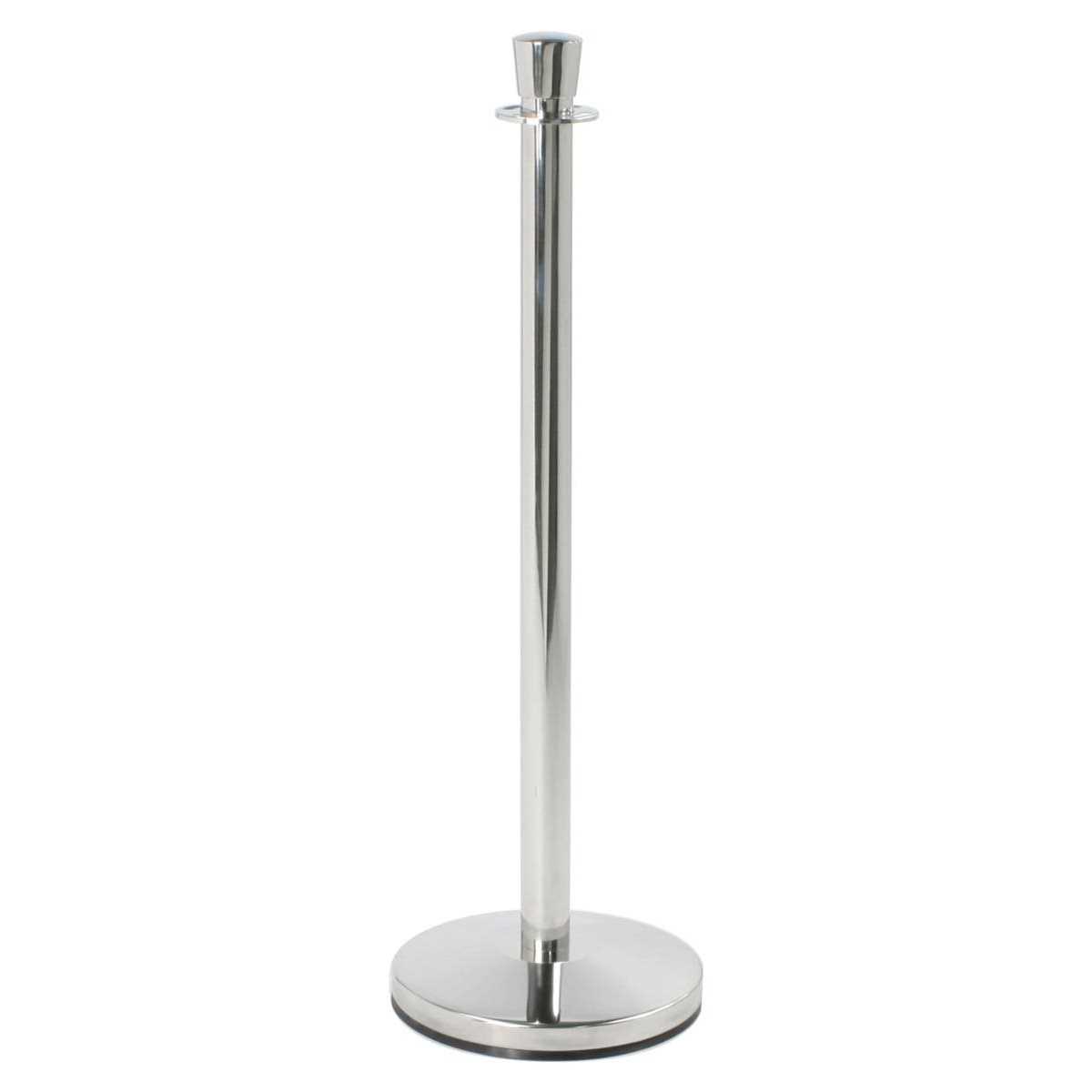 Rope Set 2 Matte Black Posts Burgundy Velvet Rope w - Cheap Fitting