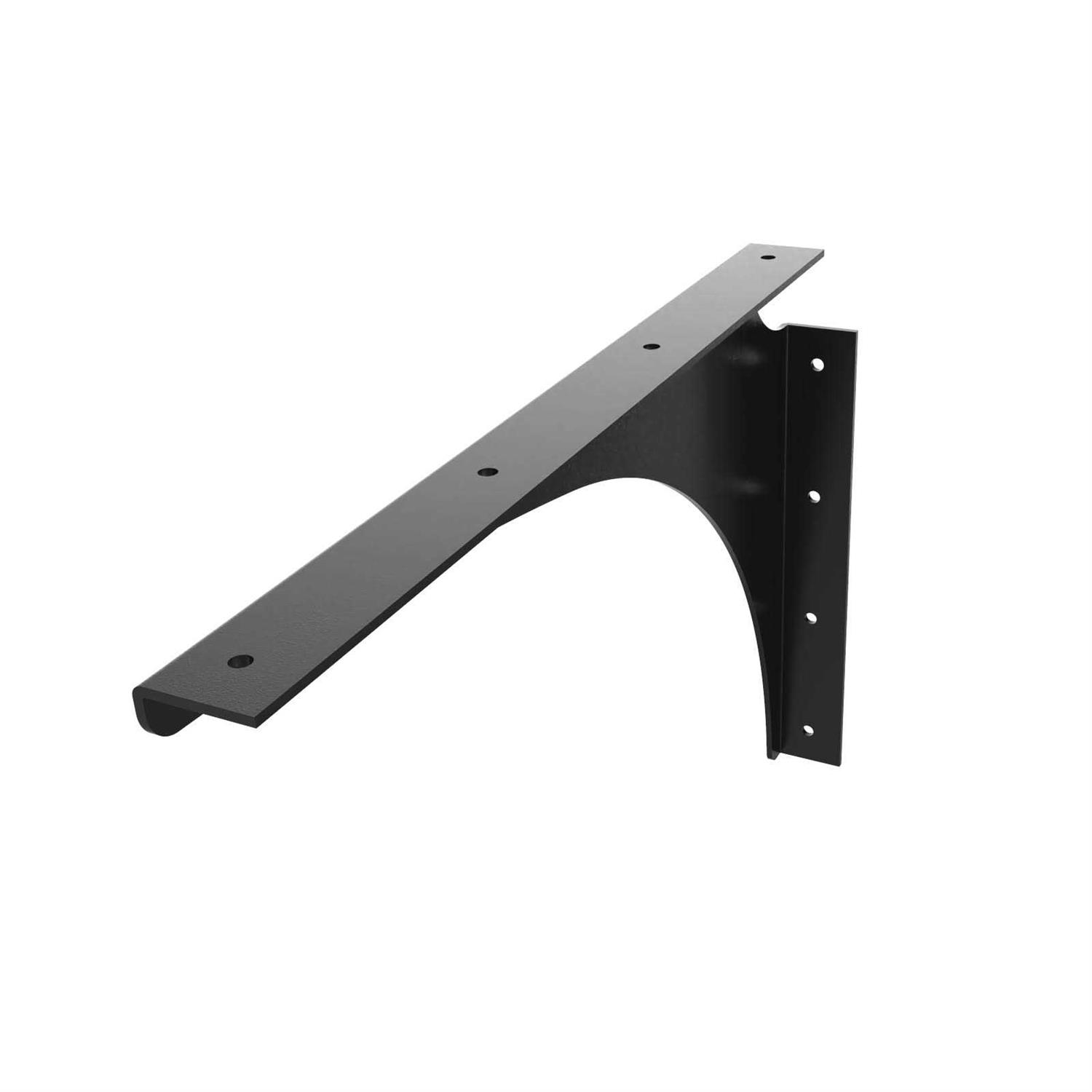 Universal Heavy Duty Commercial Support Bracket - Cheap Fitting