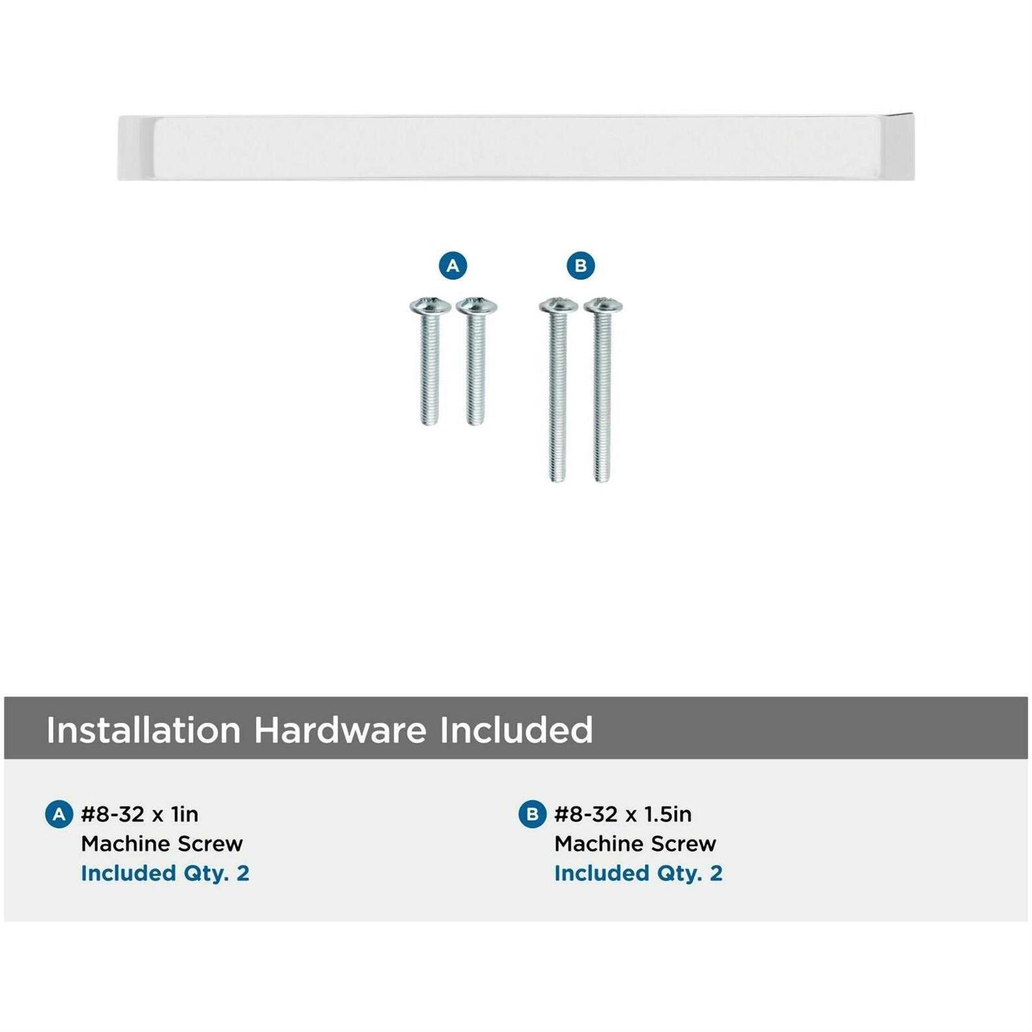 Amerock Blackrock BP55277CZ Pull - Cheap Fitting
