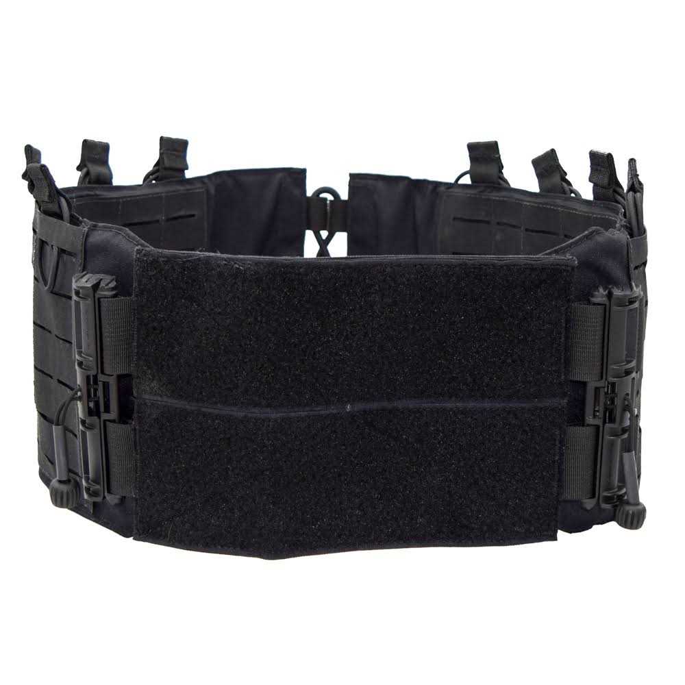 Shellback Tactical Banshee Elite 3.0 Quick Release Cummerbund - Cheap Fitting