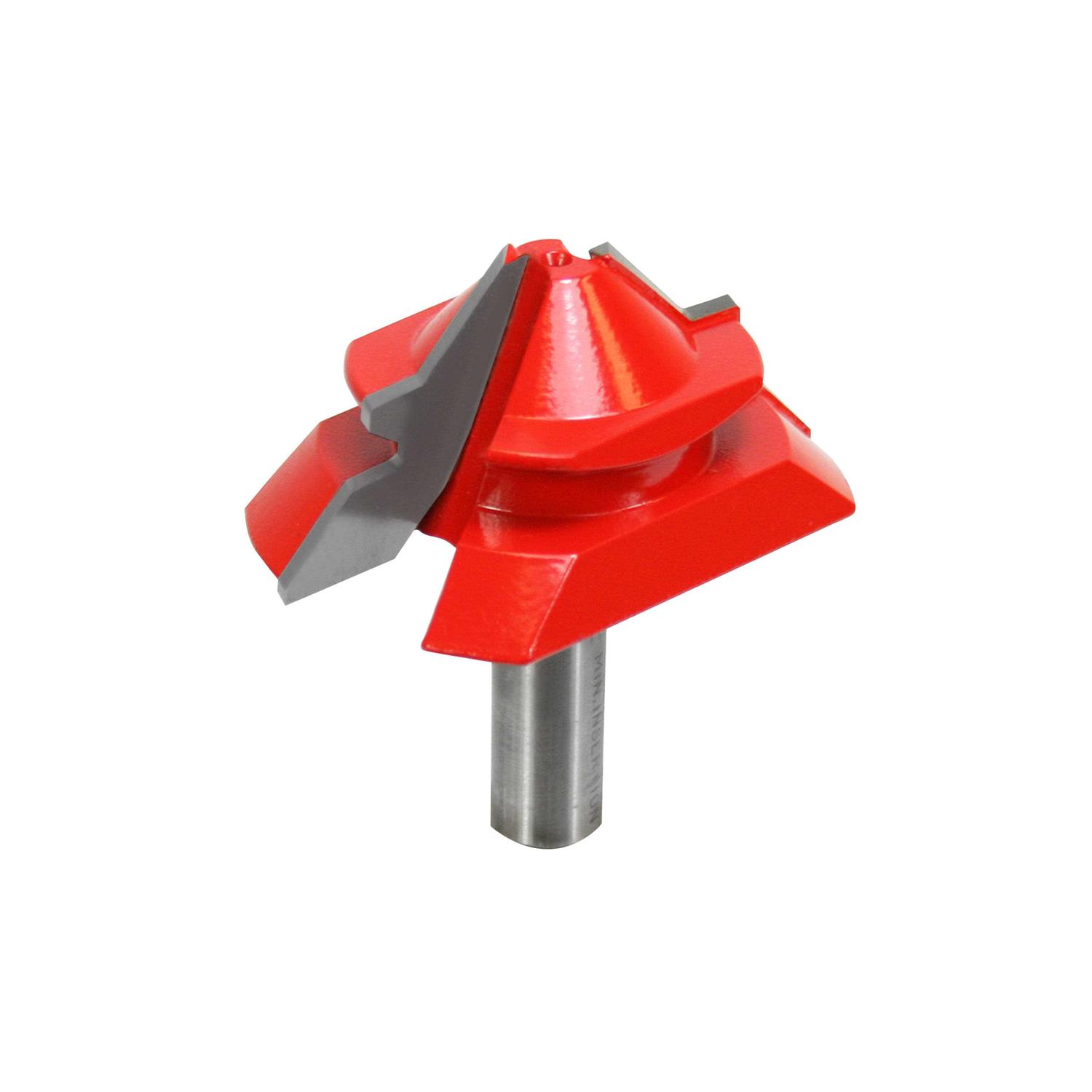 Freud 99-034 Lock Miter Router Bit - Cheap Fitting