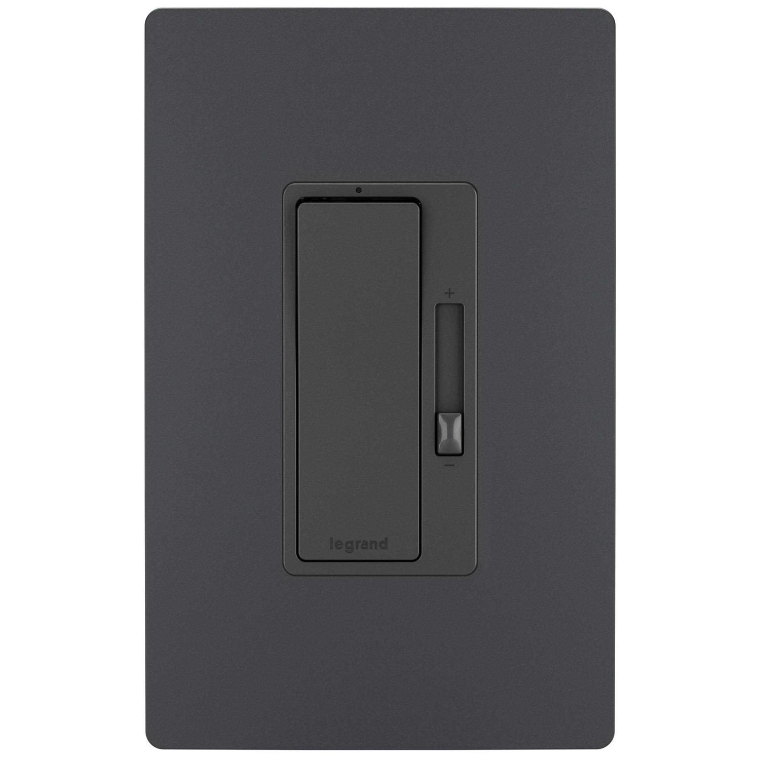 Radiant CFL/LED Dimmer RHCL453PGCCV4 - Cheap Fitting