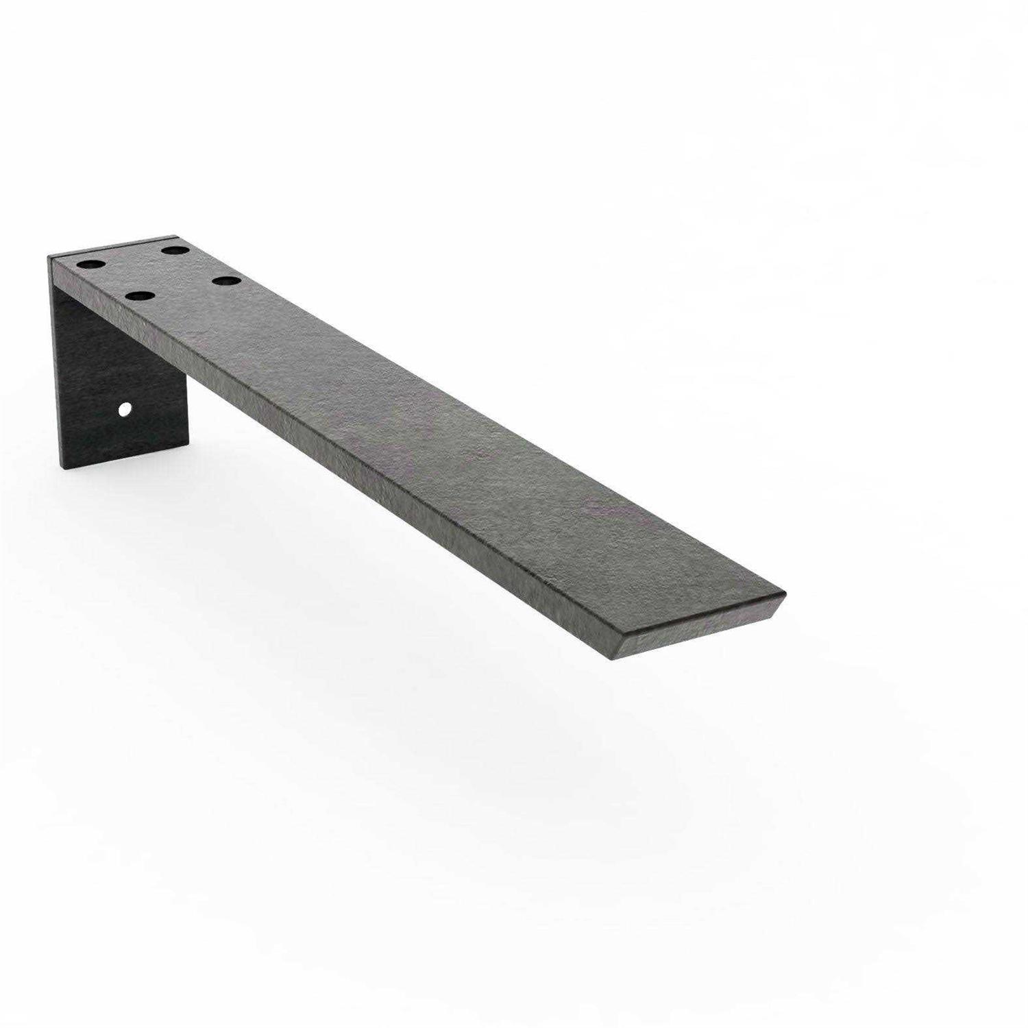 Hidden Granite Countertop L Bracket - Cheap Fitting