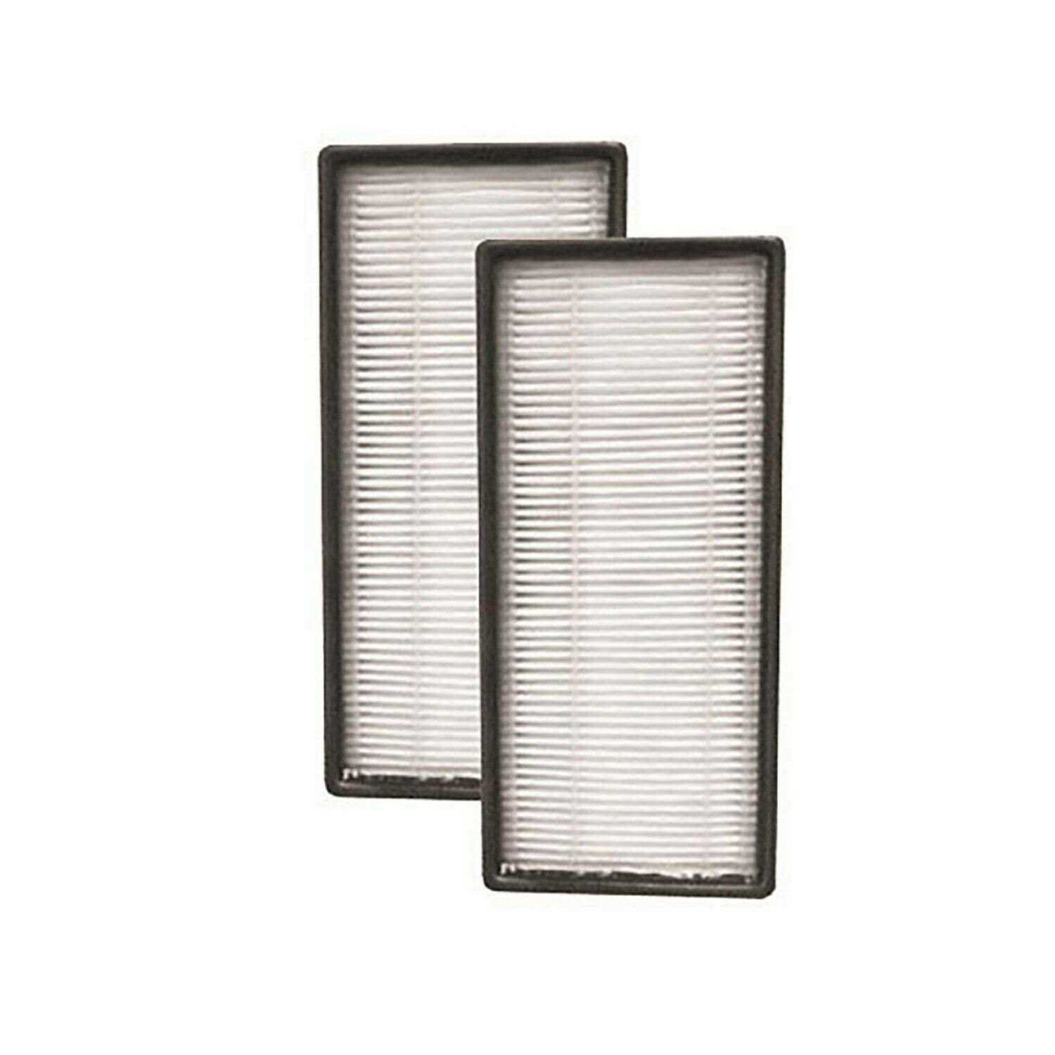 Filter-Monster True Hepa Replacement Filter Compatible with Honeywell Air Purifier Filter C for Models 16200 - Cheap Fitting
