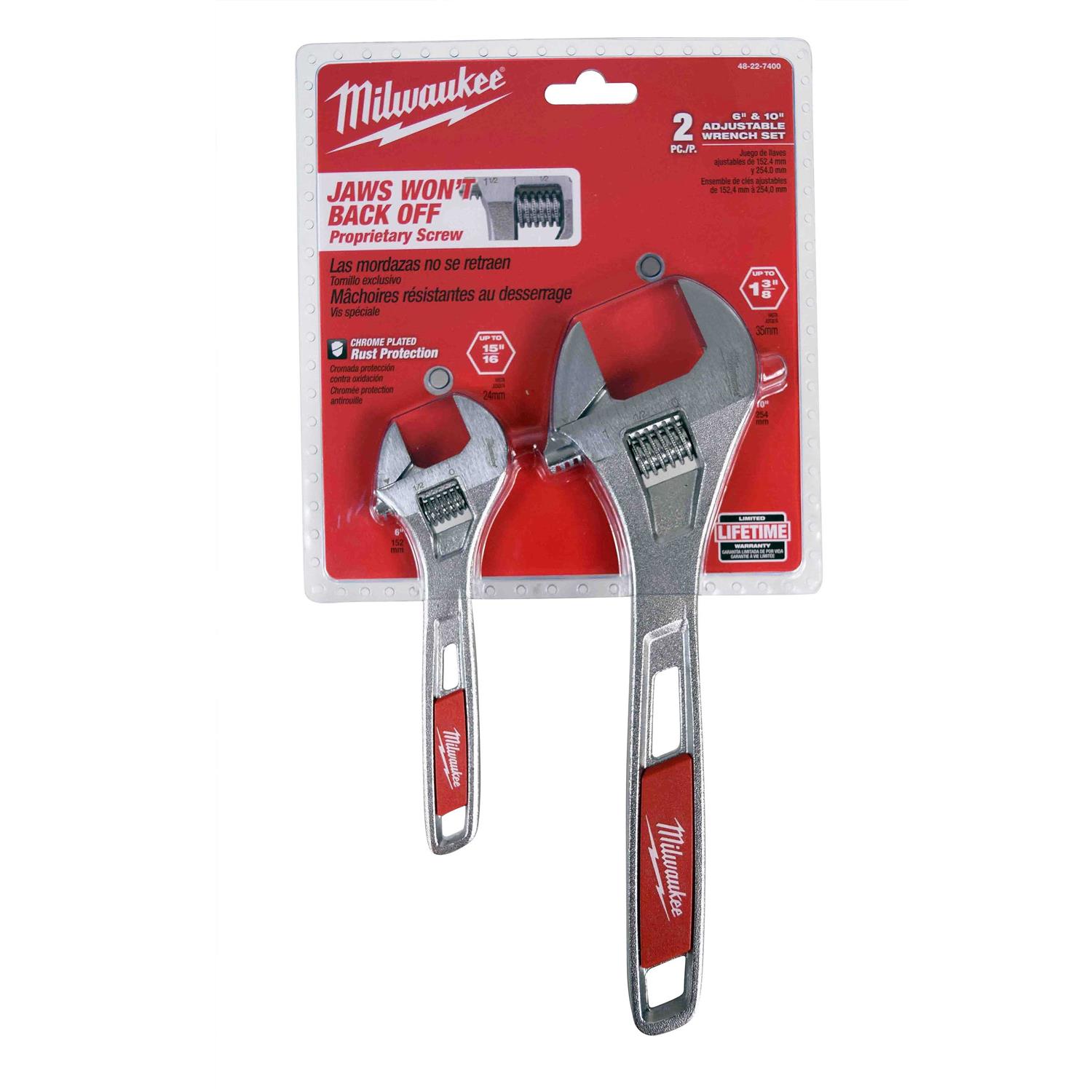 Milwaukee Tool 48-22-7400 - Cheap Fitting