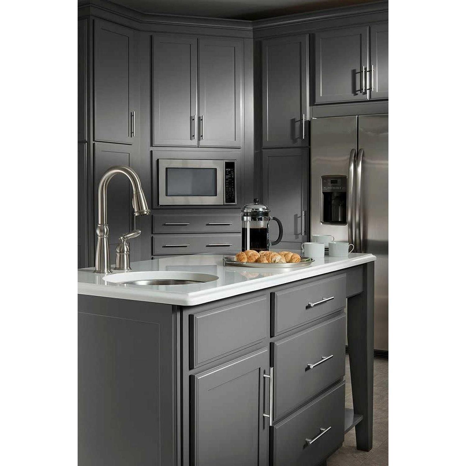 Franklin Brass P15510K-SS-B Bar Pull - Cheap Fitting