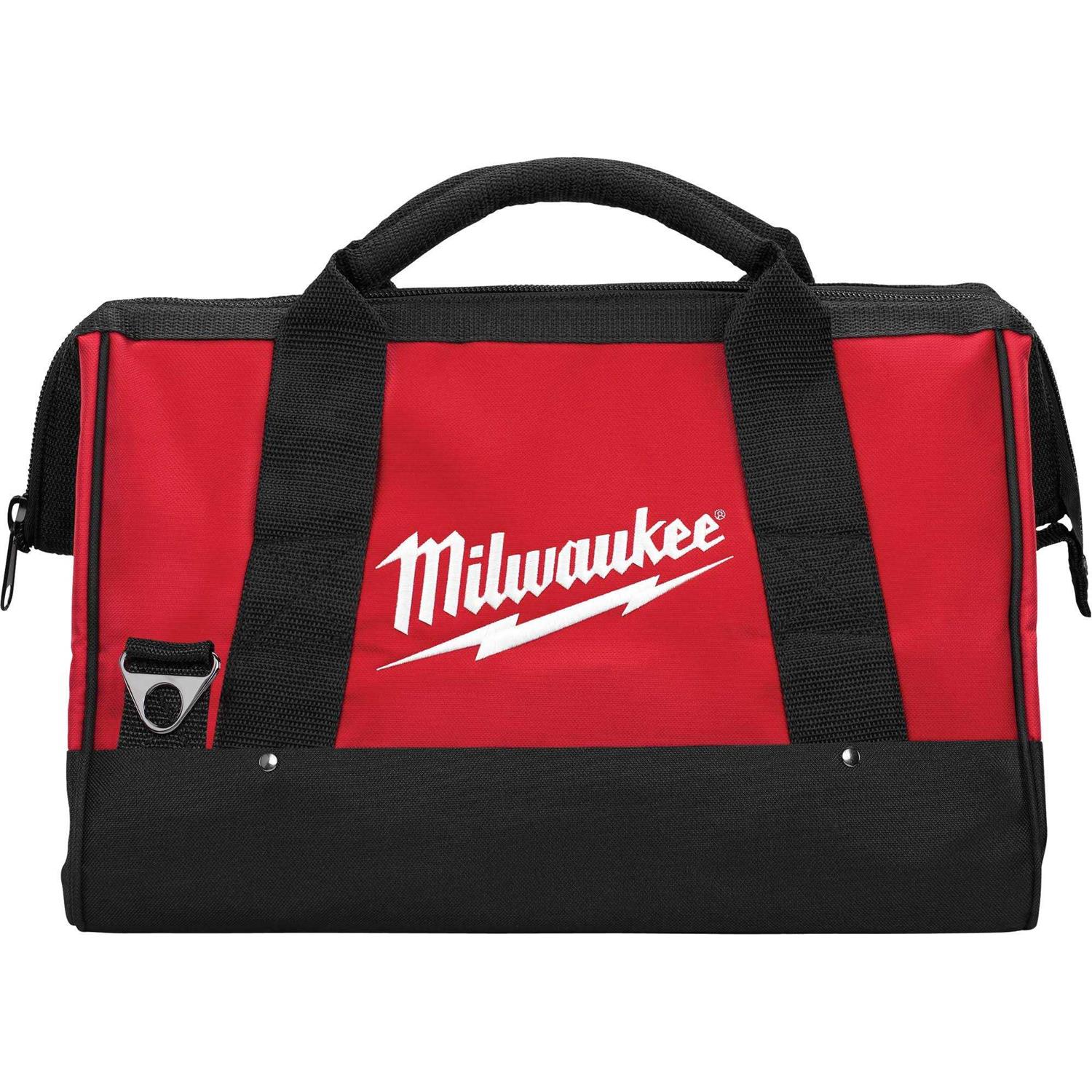 Milwaukee 50-55-3560 Contractor Bag - Cheap Fitting