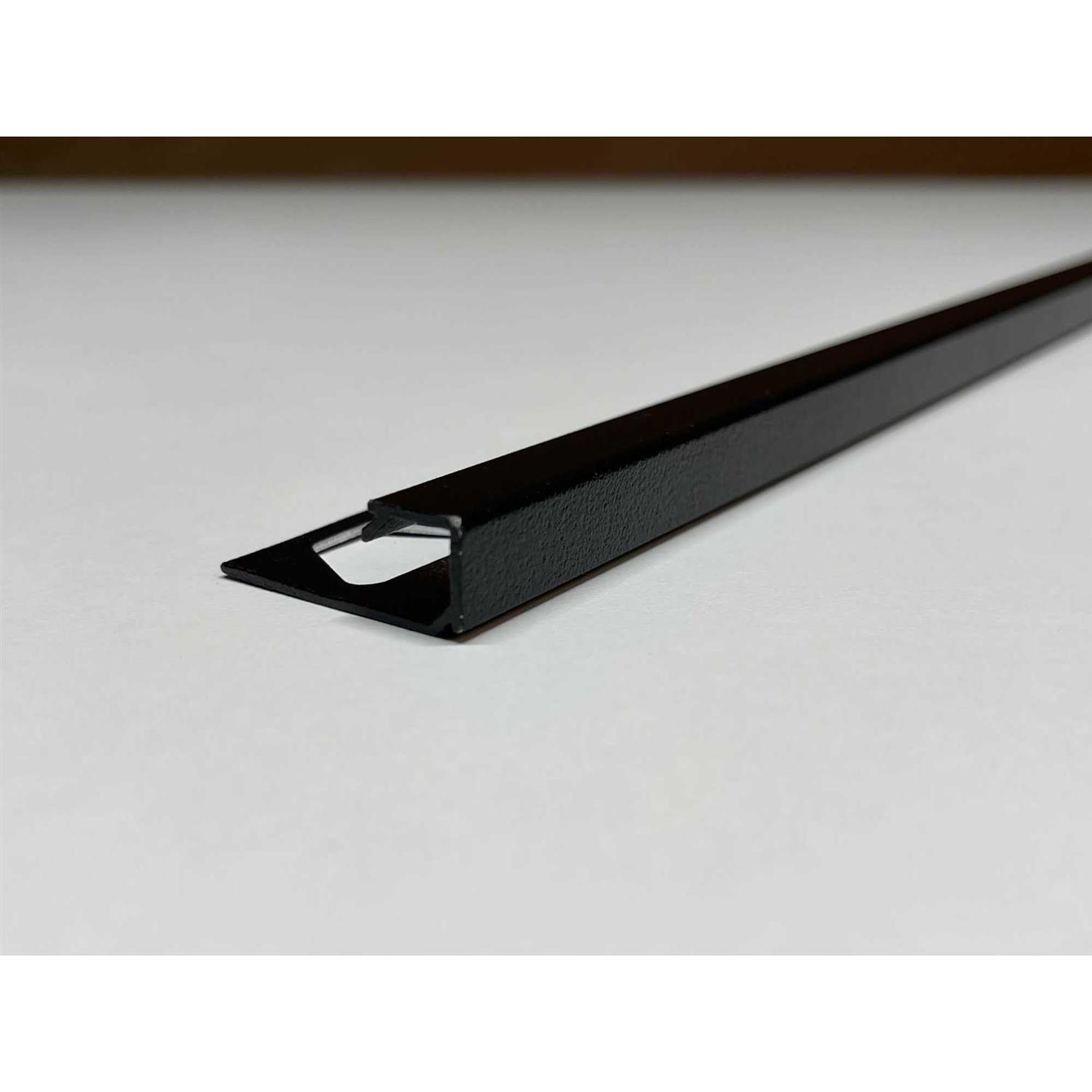 Schluter Quadec Square Edge Tile Edging Trim - Cheap Fitting