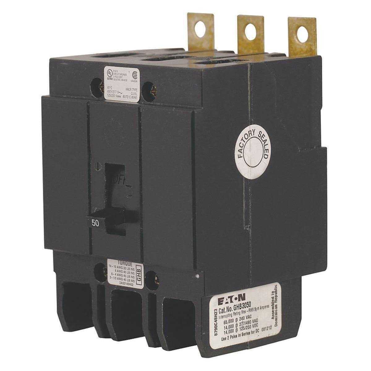 Eaton Bolt On Circuit Breaker GHB3020 - Cheap Fitting