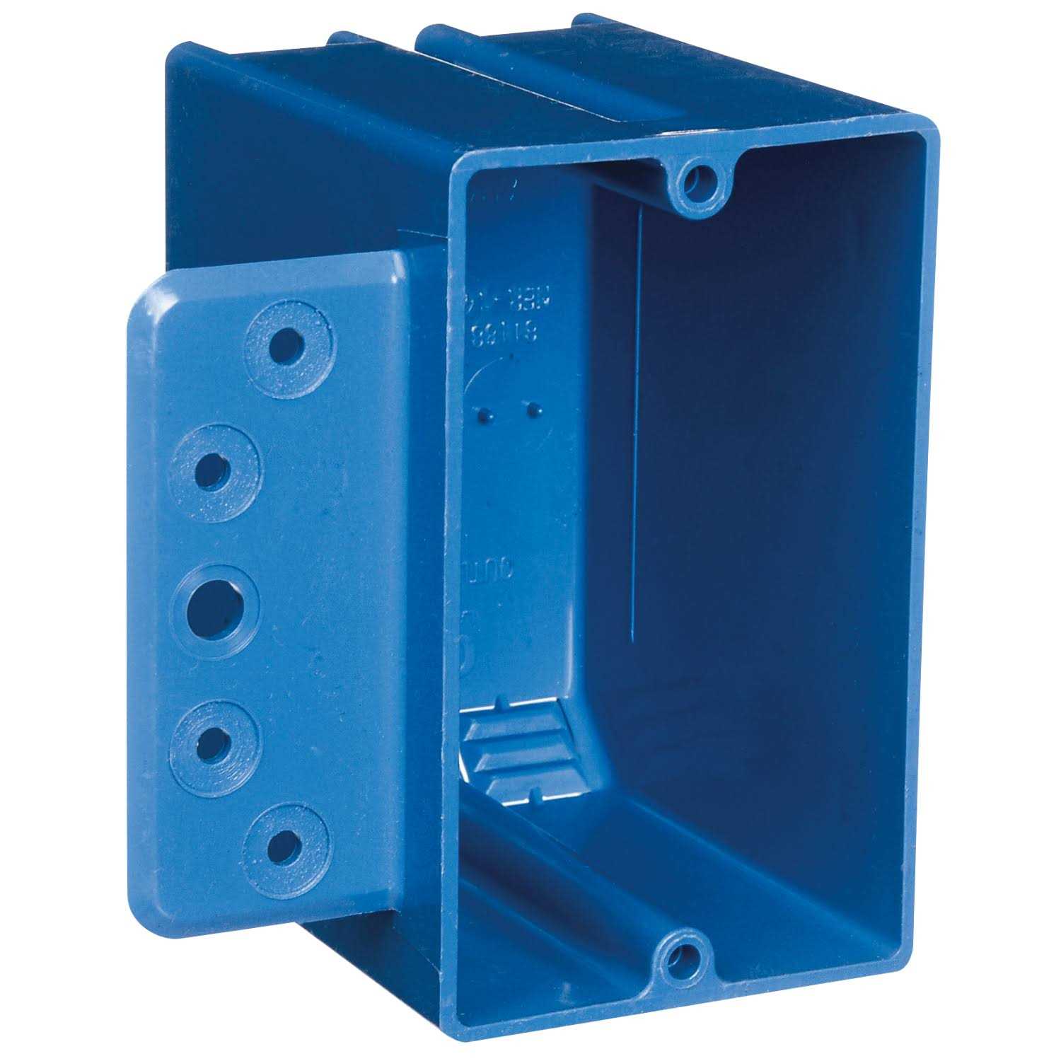 Carlon B118B-UPC PVC Switch Box - Cheap Fitting