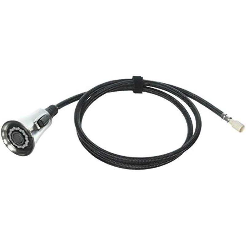 Delta RP52140SS Talbott Spray Assembly - Cheap Fitting