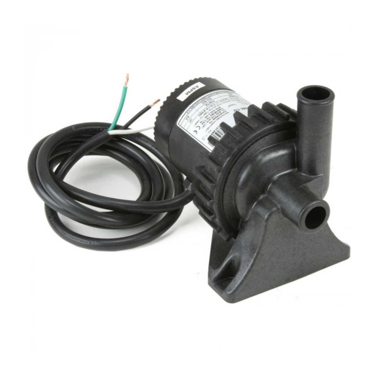 Laing 115-230V E5 Series SilentFlo 5000 Circulation Pumps with 6GPM Terminated Cord 74427-A - Cheap Fitting
