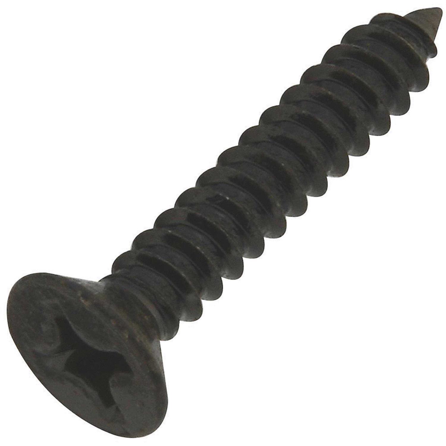 National Hardware N224-386 Wood Screw - Cheap Fitting