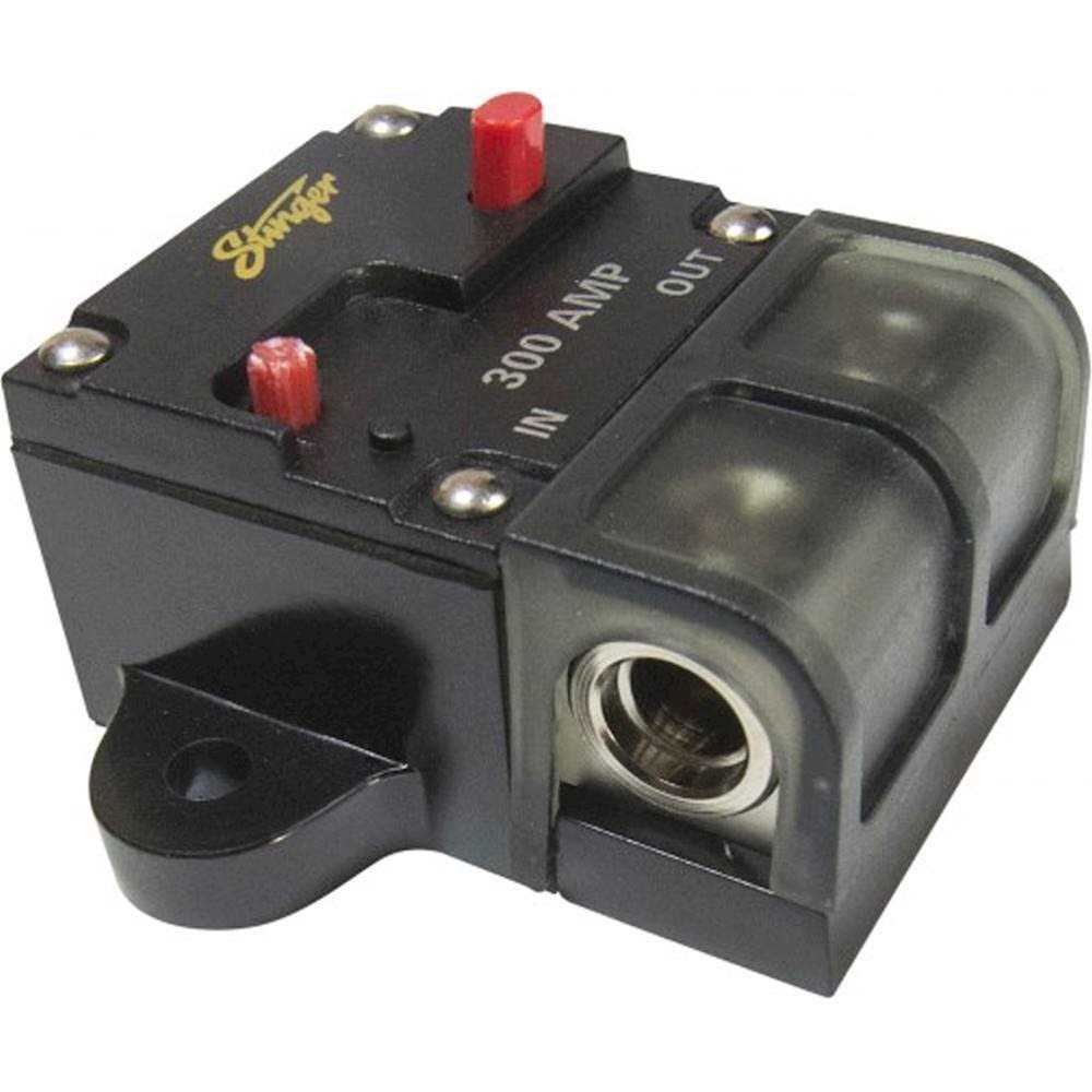 Stinger 300 Amp Circuit Breaker - Cheap Fitting