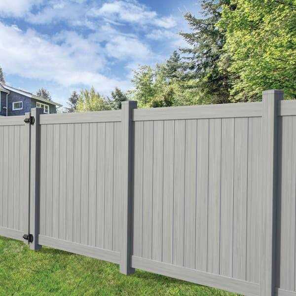 Barrette Outdoor Living Washington 6 ft. x 6 ft - Cheap Fitting