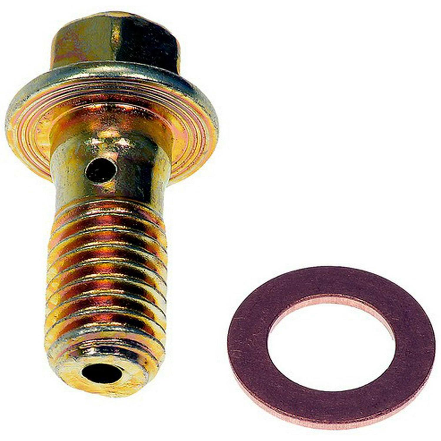 Dorman 13940 Brake Hose Bolt - Cheap Fitting