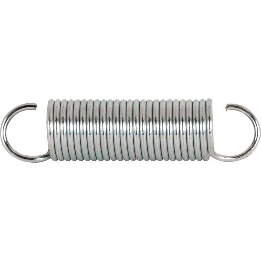 Prime-Line Extension Spring 7/16 in. x 1-7/8 - Cheap Fitting