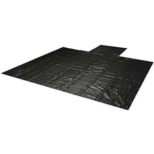 Mytee Products 16′ x Flatbed Truck Tarps 18oz Steel Tarp - Cheap Fitting