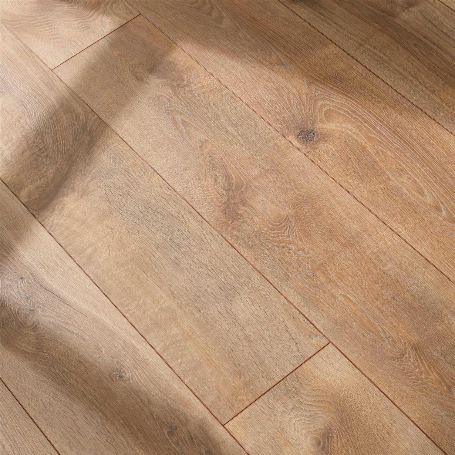 Pergo Classics 7-1/2 Wide Embossed Laminate Flooring LPE01-LF017 - Cheap Fitting