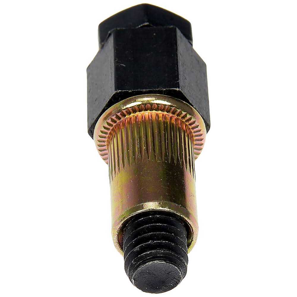 Dorman 963-263D Rivet Nut Tool SAE - Cheap Fitting