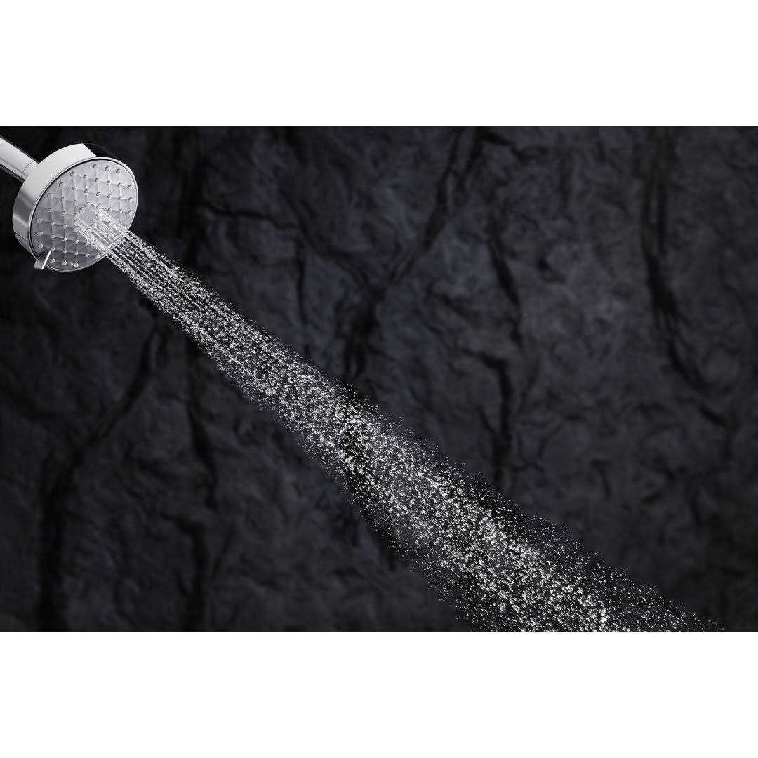 Kohler Awaken G110 GPM multifunction Showerhead - Cheap Fitting