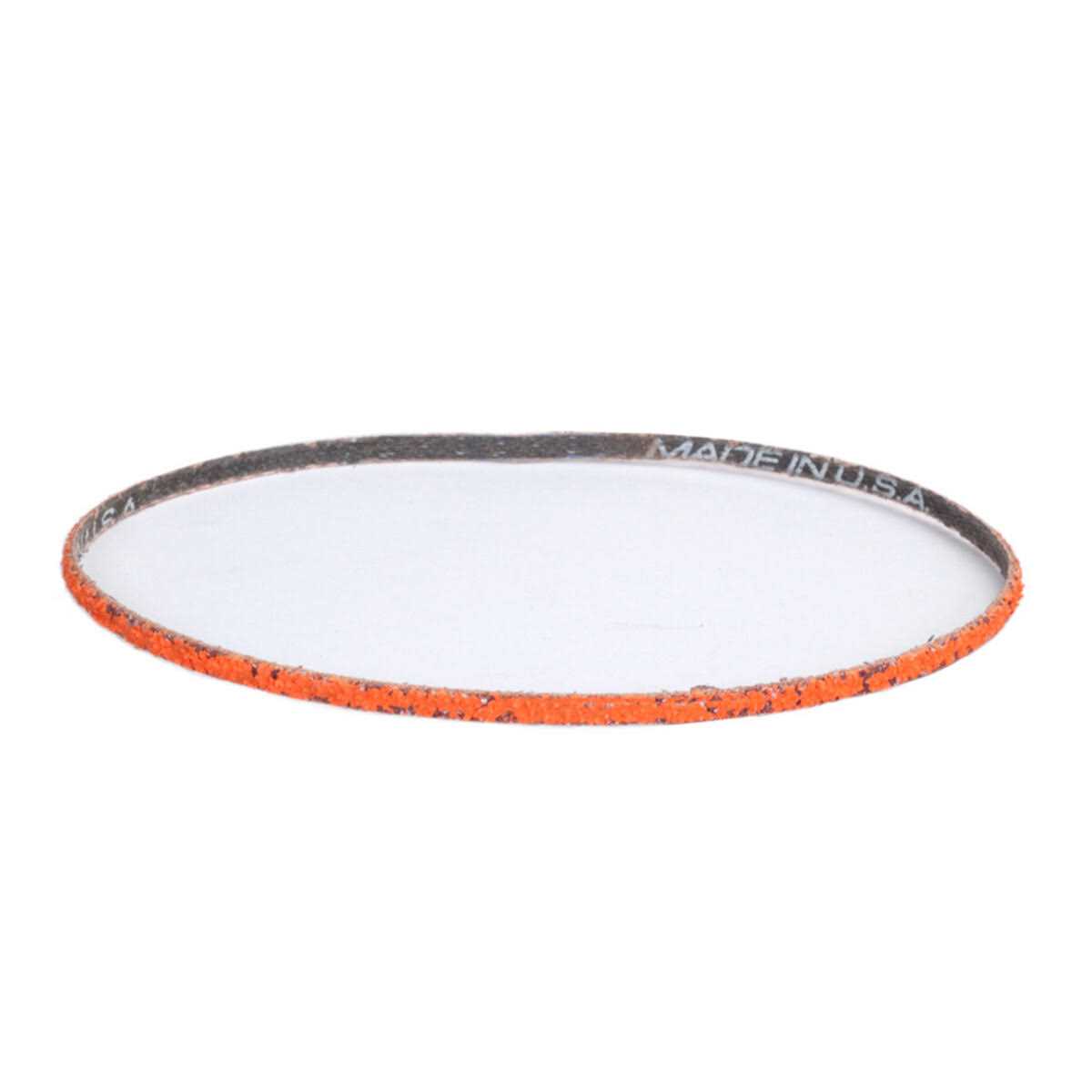 Norton 98023 Blaze File Belt - Cheap Fitting