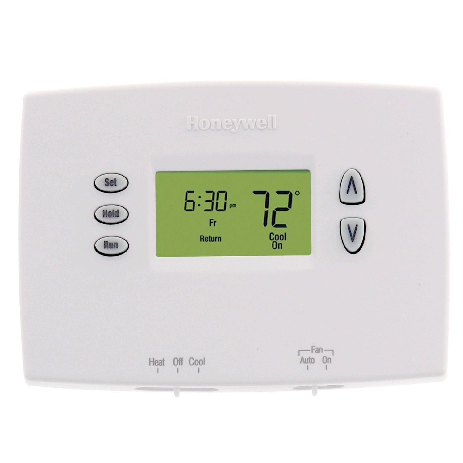 Honeywell TH2110DH1002 - Cheap Fitting