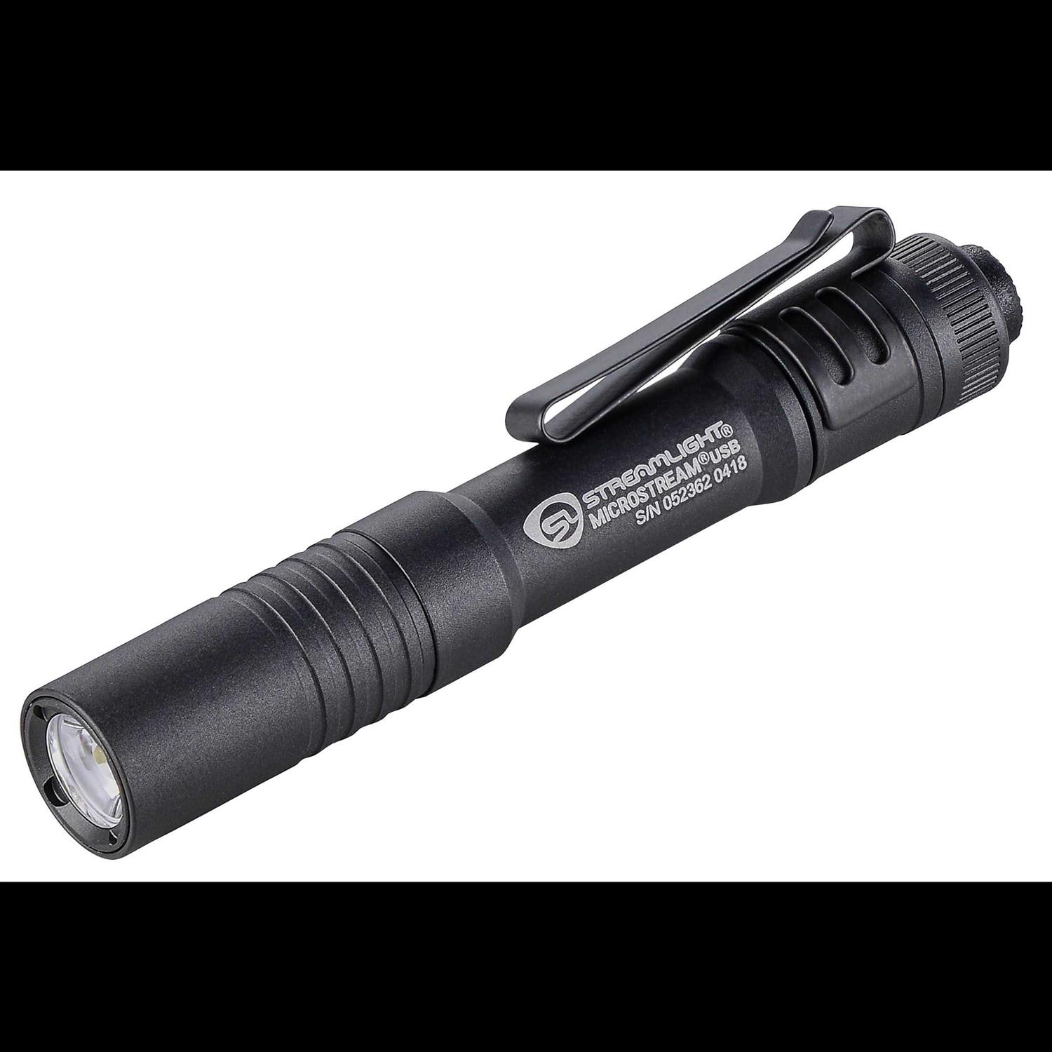 Streamlight MicroStream USB - Cheap Fitting