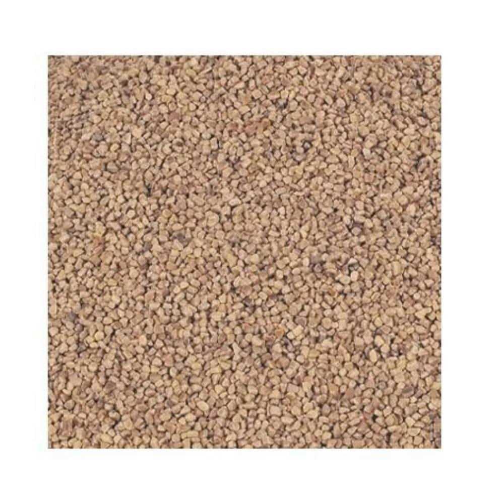 Agra Grit Walnut Shell Sandblasting Coarse Grit - Cheap Fitting