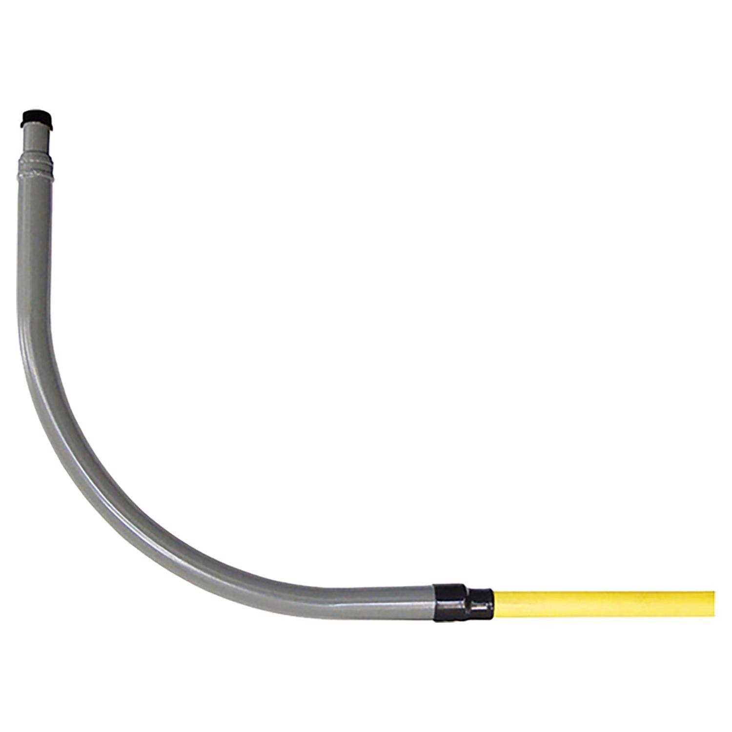 Home-Flex Underground 1 in. Polyethylene Underground Meter Riser 18-440-010 - Cheap Fitting