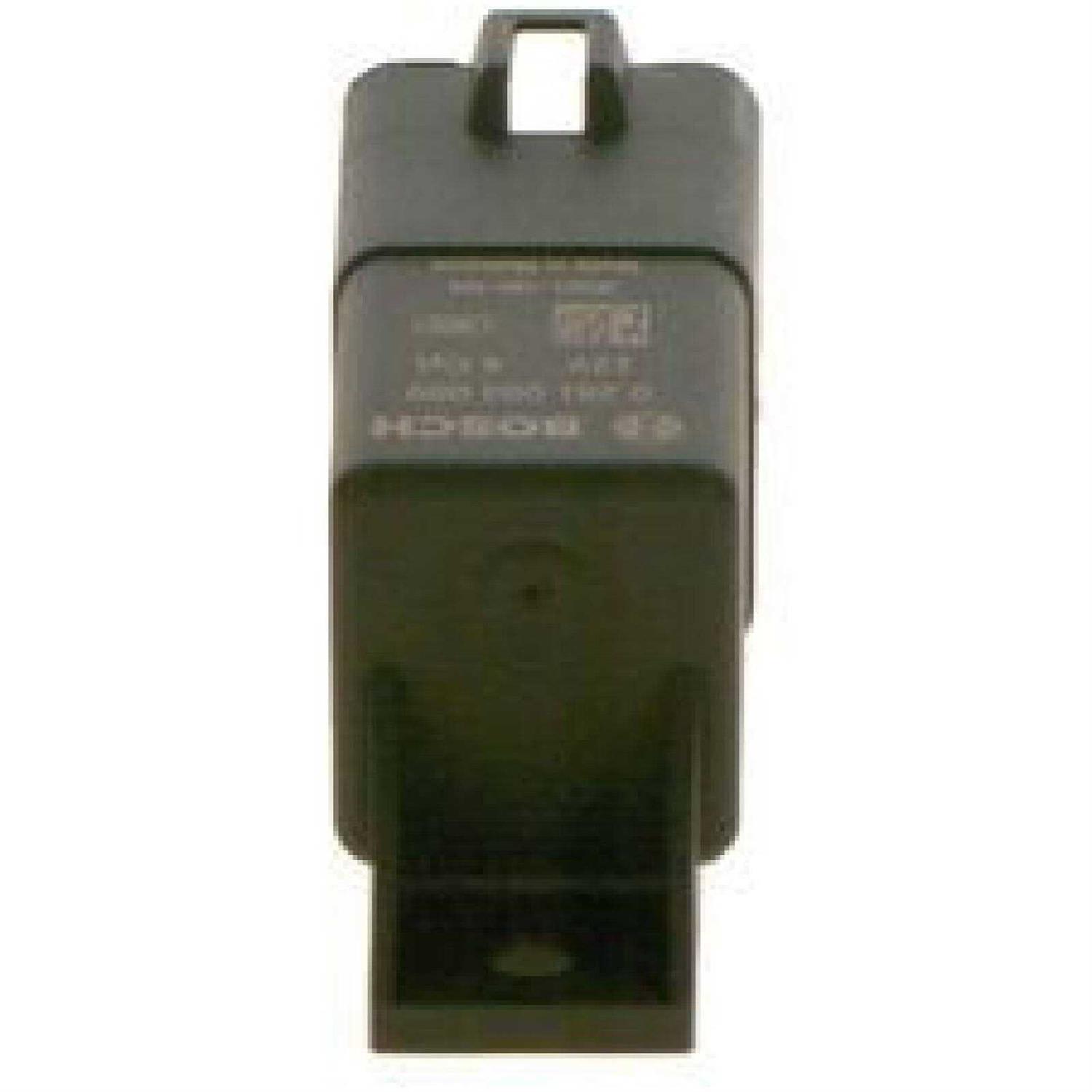 Bosch Glow Plug Relay P2038949421BOS - Cheap Fitting