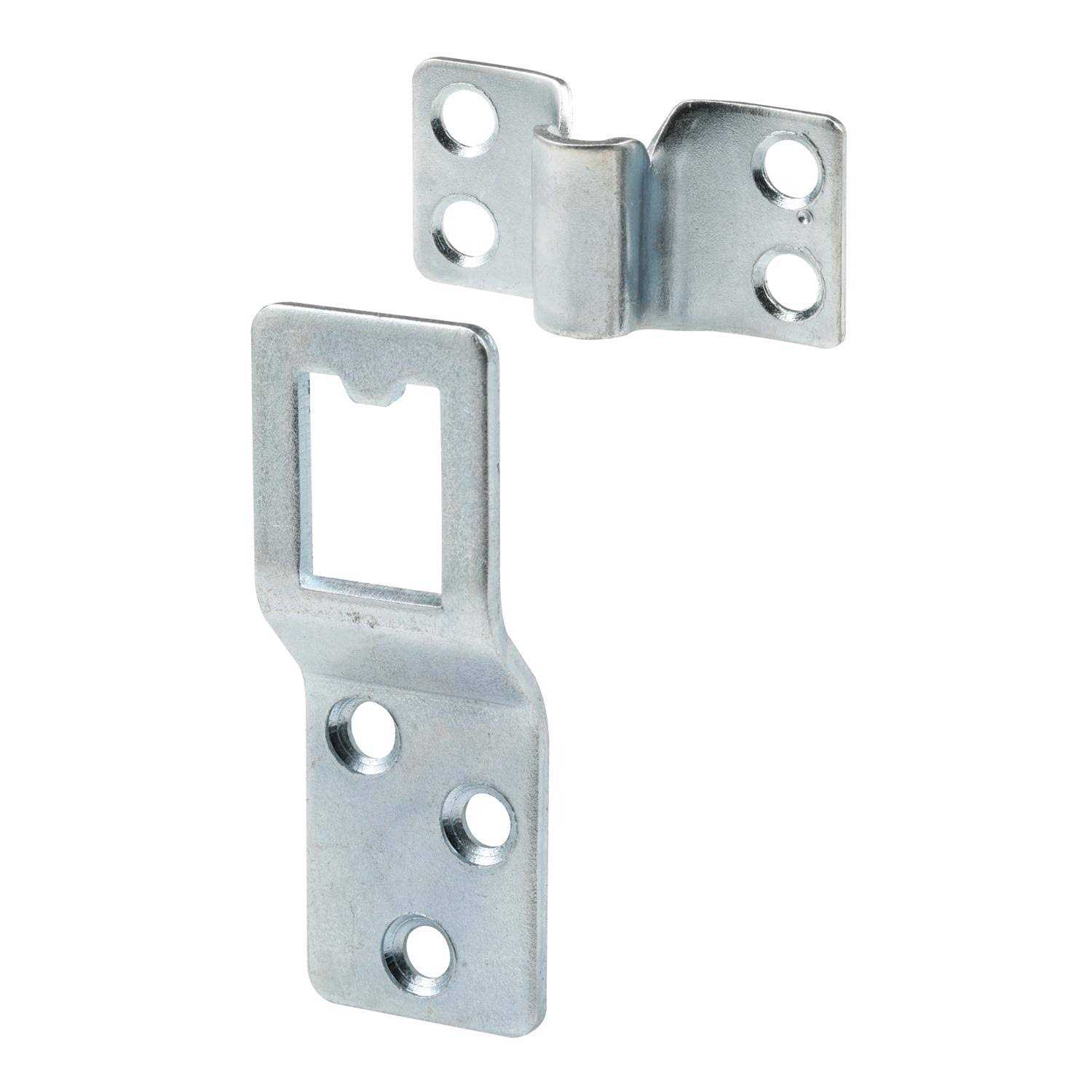 Prime-Line Heavy Duty Storm Window or Screen Panel Hangers L 5777 - Cheap Fitting