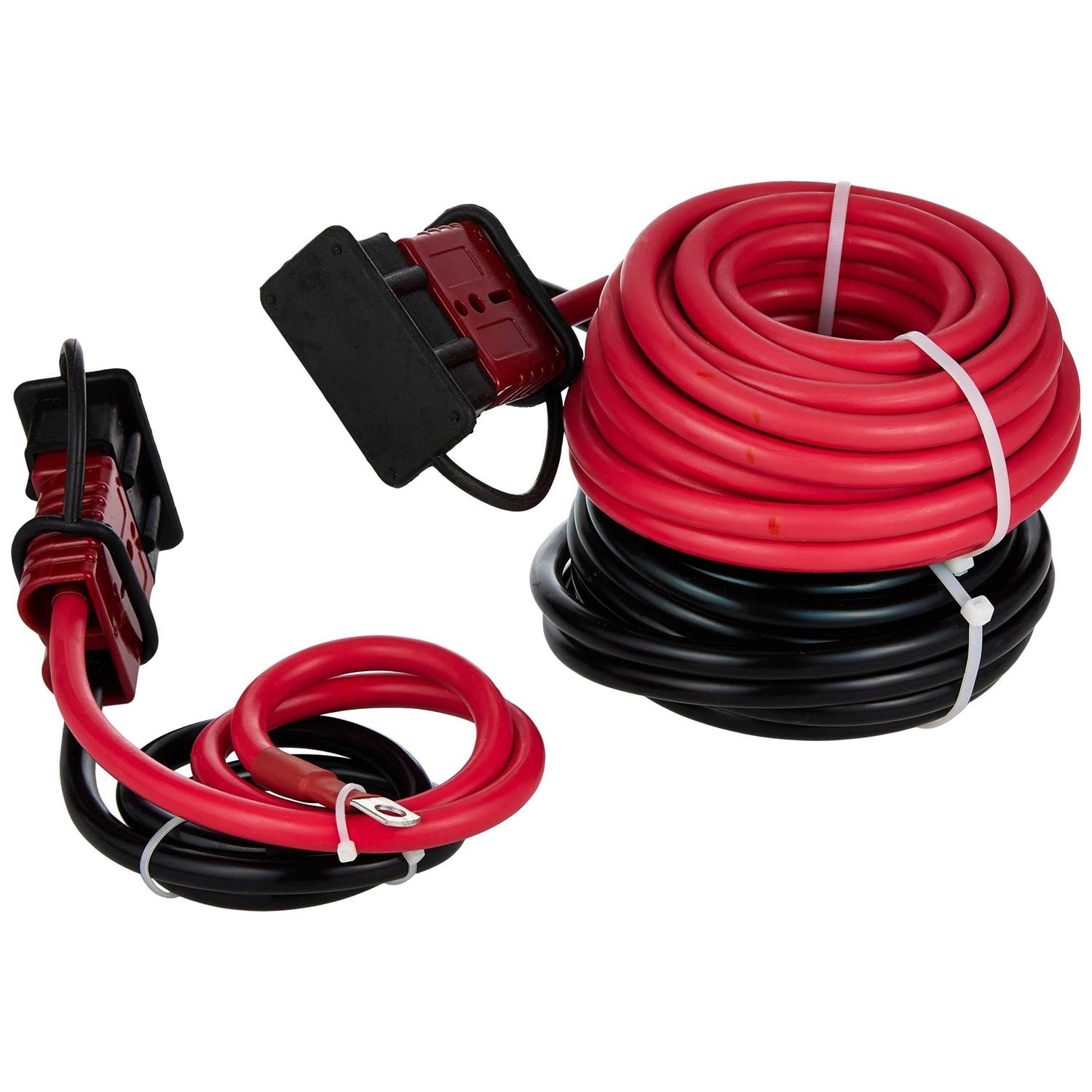 Rough Country Winch Power Cable Quick Disconnect RS108 - Cheap Fitting