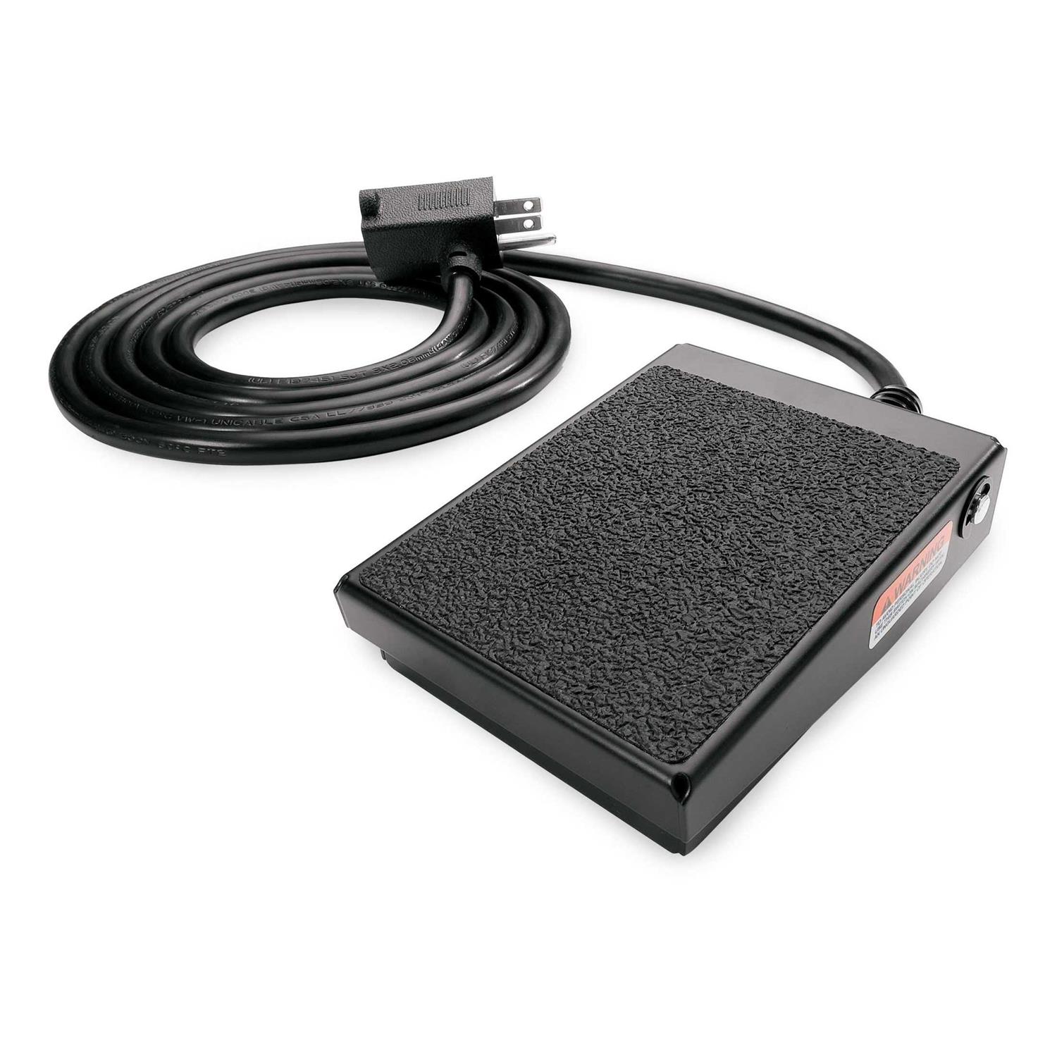 LEM Grinder Foot Switch - Cheap Fitting