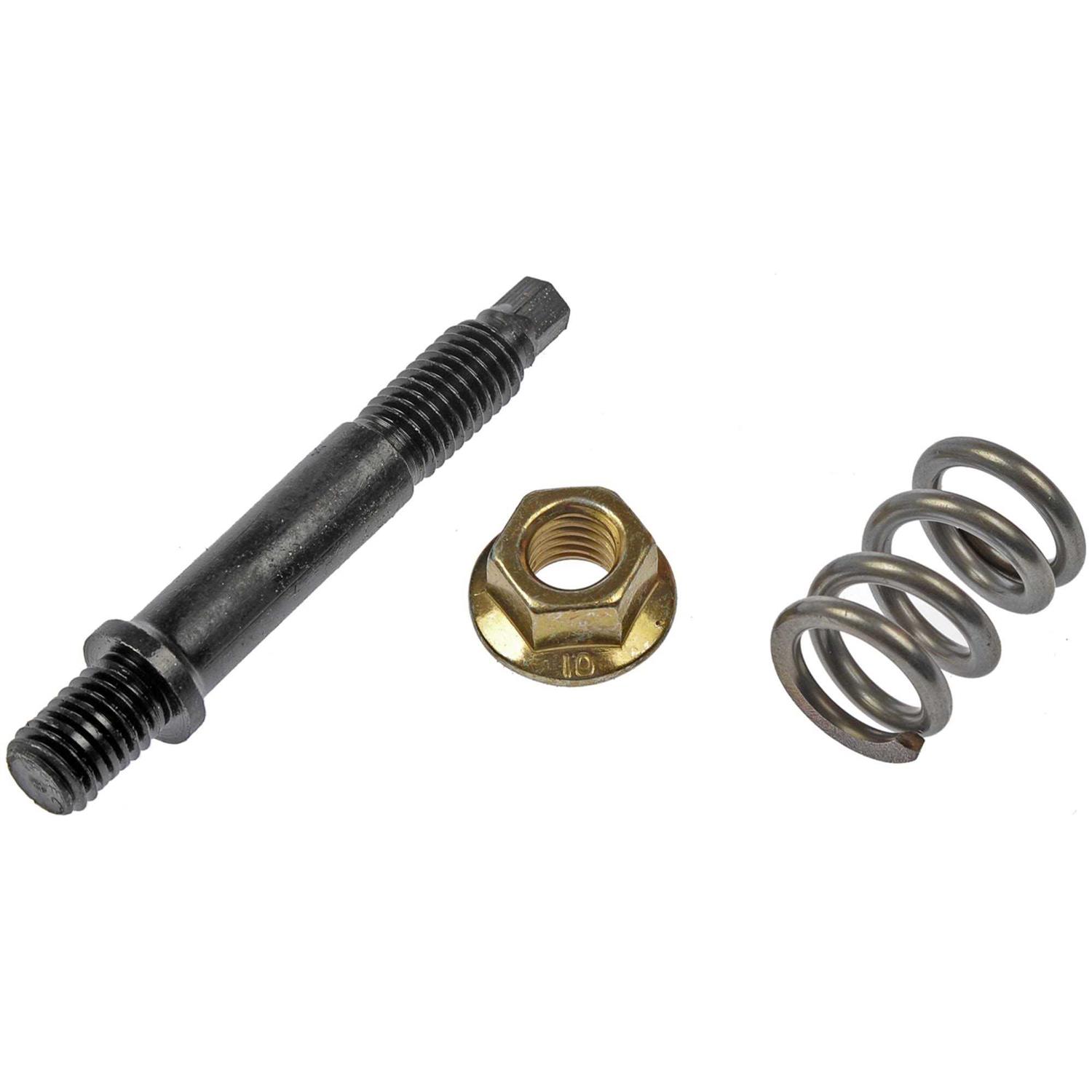 Dorman 675-216 Exhaust Manifold Bolt and Spring - Cheap Fitting