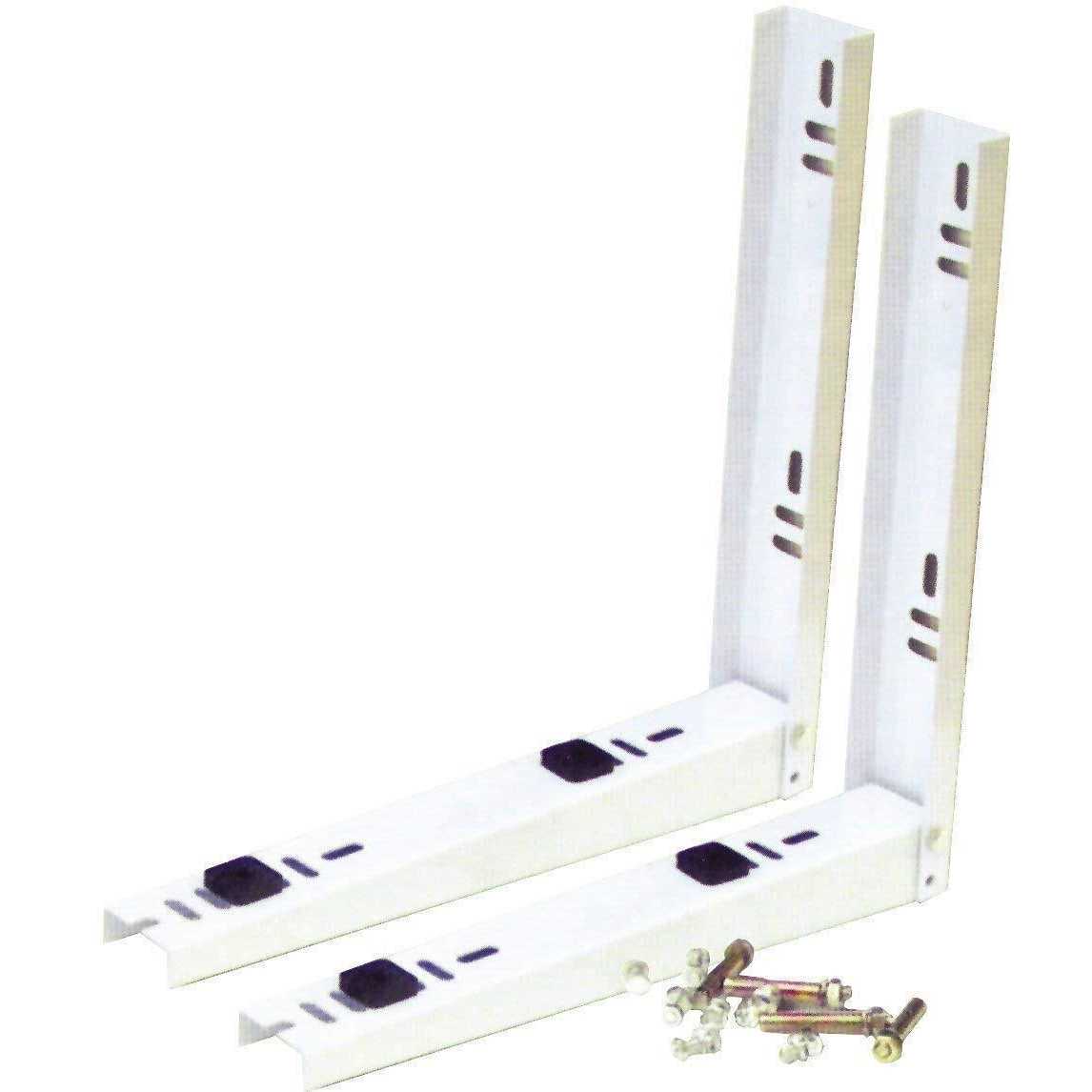 Pioneer Foldable Mounting Bracket for Mini Split Condensing Unit - Cheap Fitting